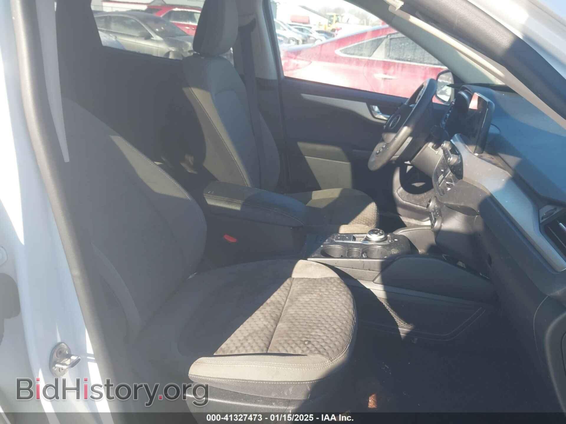 2020 FORD ESCAPE - VIN: 1FMCU0G67LUA49779 - Photo 5