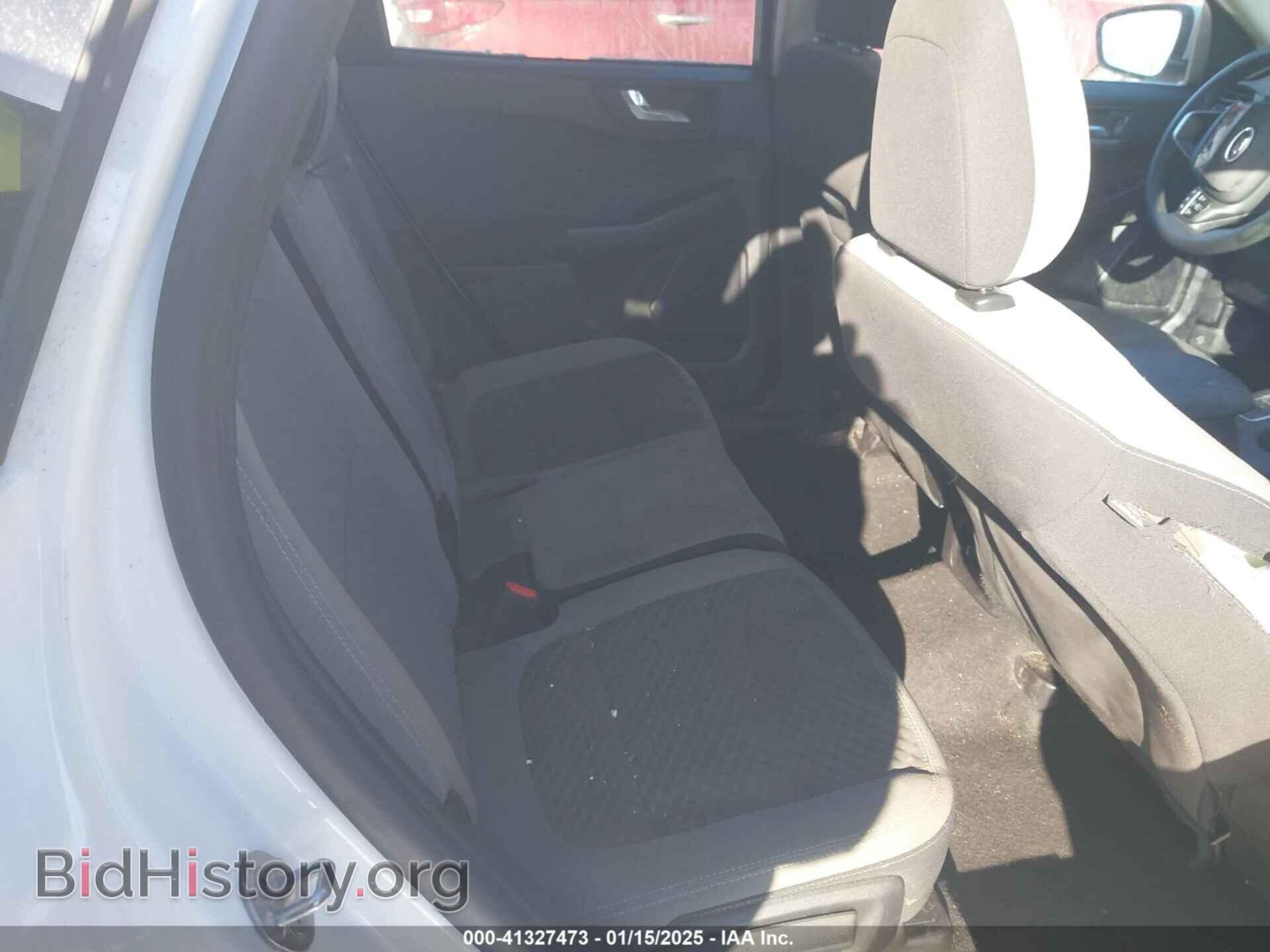 2020 FORD ESCAPE - VIN: 1FMCU0G67LUA49779 - Photo 8