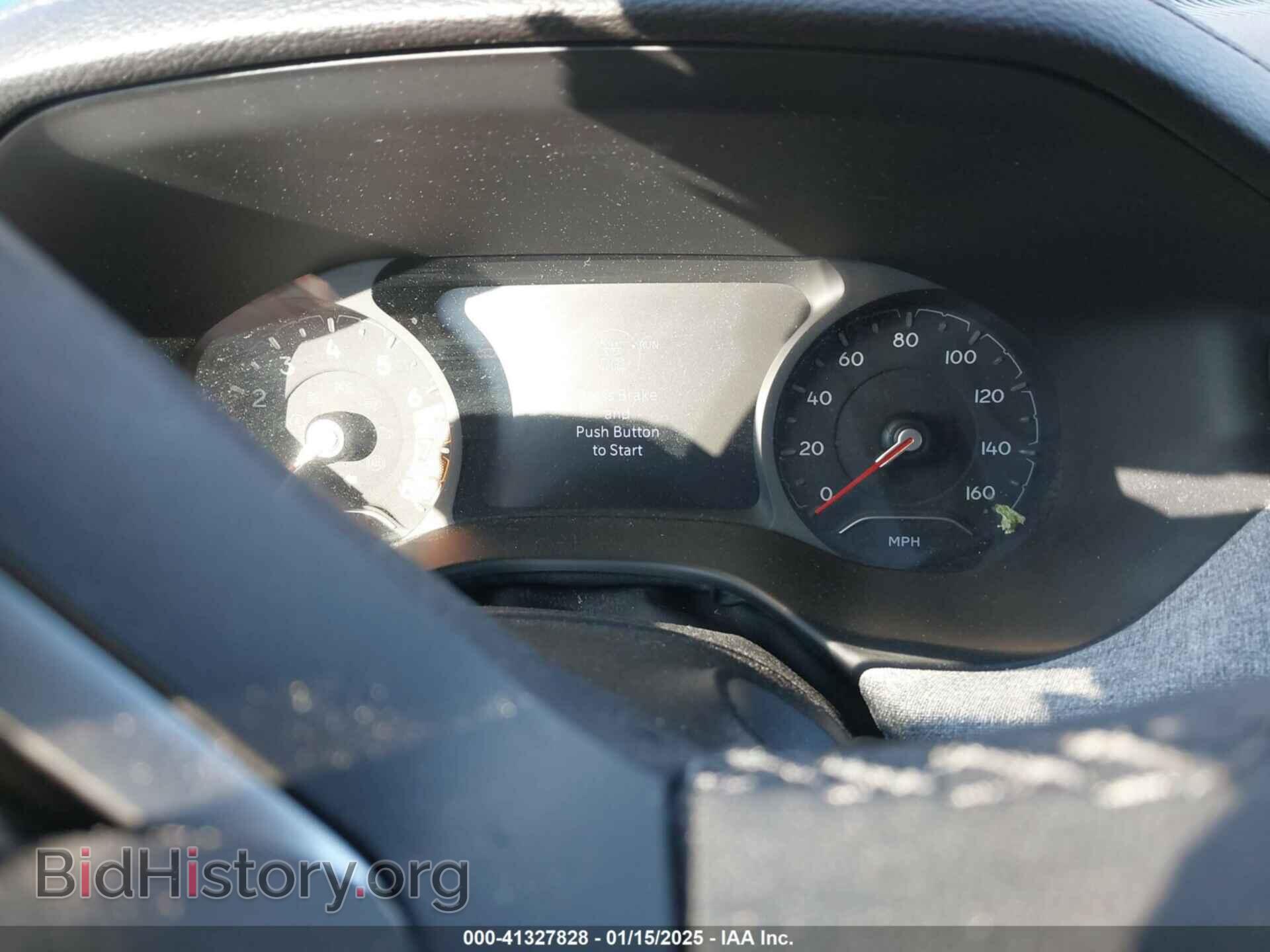 2023 JEEP COMPASS - VIN: 3C4NJDBN3PT502551 - Фото 7