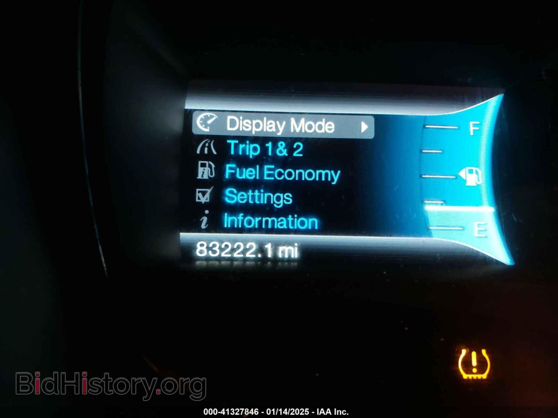 2013 FORD EDGE - VIN: 2FMDK3JC8DBC65576 - Photo 15