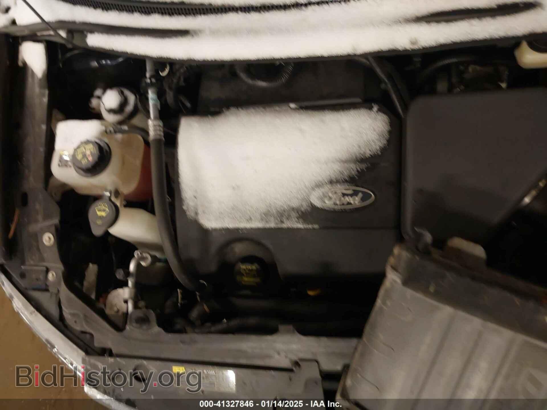 2013 FORD EDGE - VIN: 2FMDK3JC8DBC65576 - Photo 10