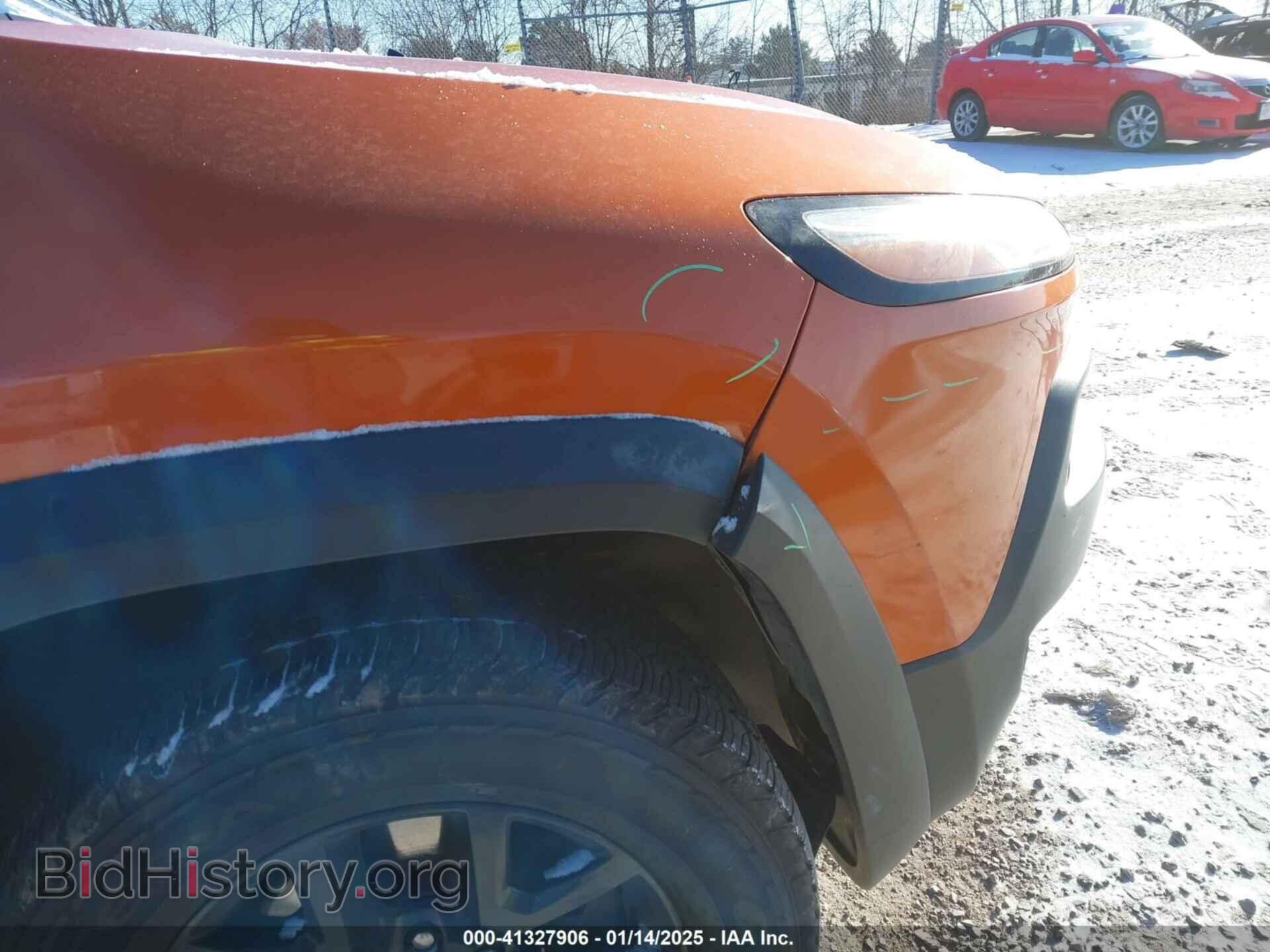 2014 JEEP CHEROKEE - VIN: 1C4PJMBS6EW215744 - Фото 18