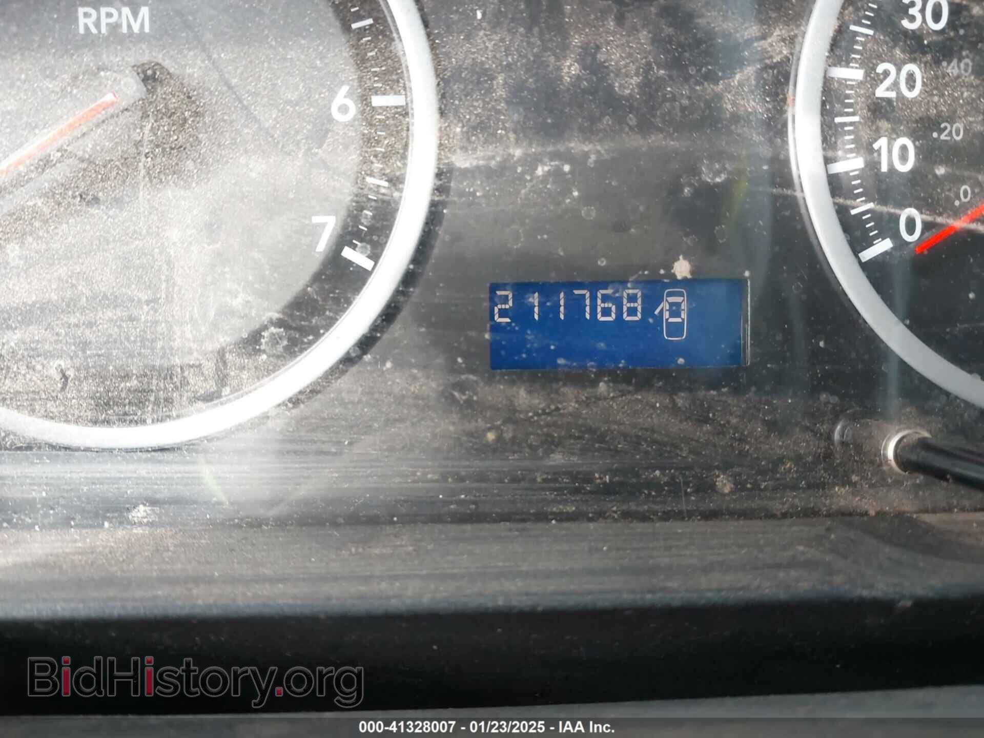 2012 RAM 1500 - VIN: 1C6RD6FT0CS174036 - Photo 7