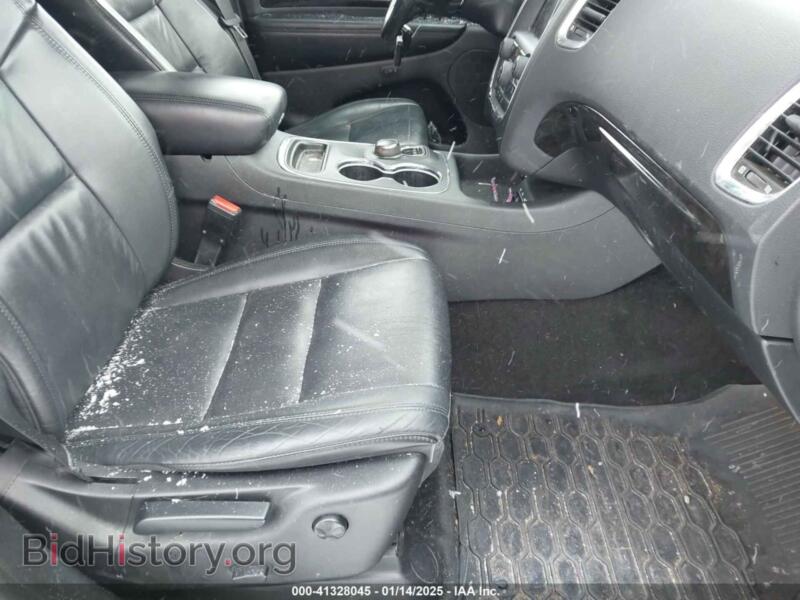 2015 Dodge DURANGO (VIN 1C4RDJDG1FC689966) — photo 5 of 16