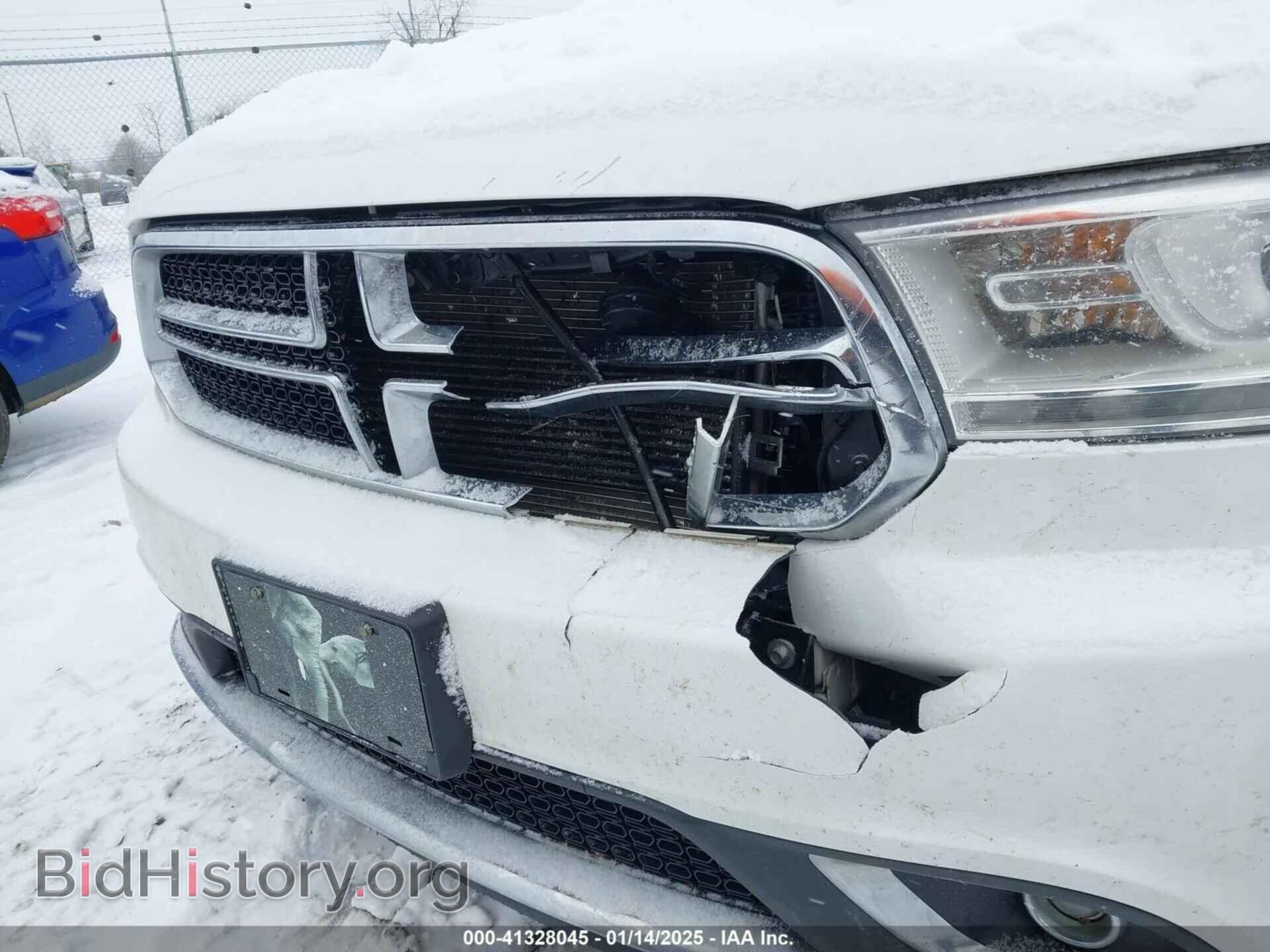 2015 DODGE DURANGO - VIN: 1C4RDJDG1FC689966 - Photo 6