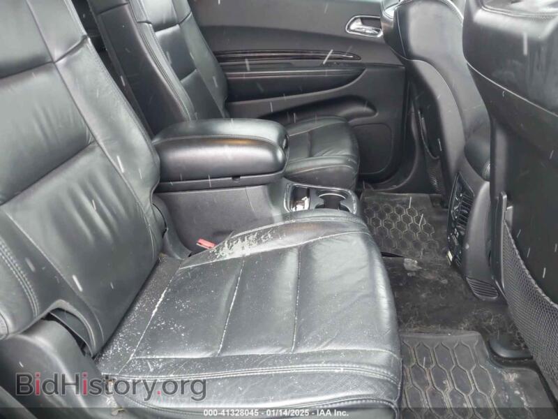 2015 Dodge DURANGO (VIN 1C4RDJDG1FC689966) — photo 8 of 16