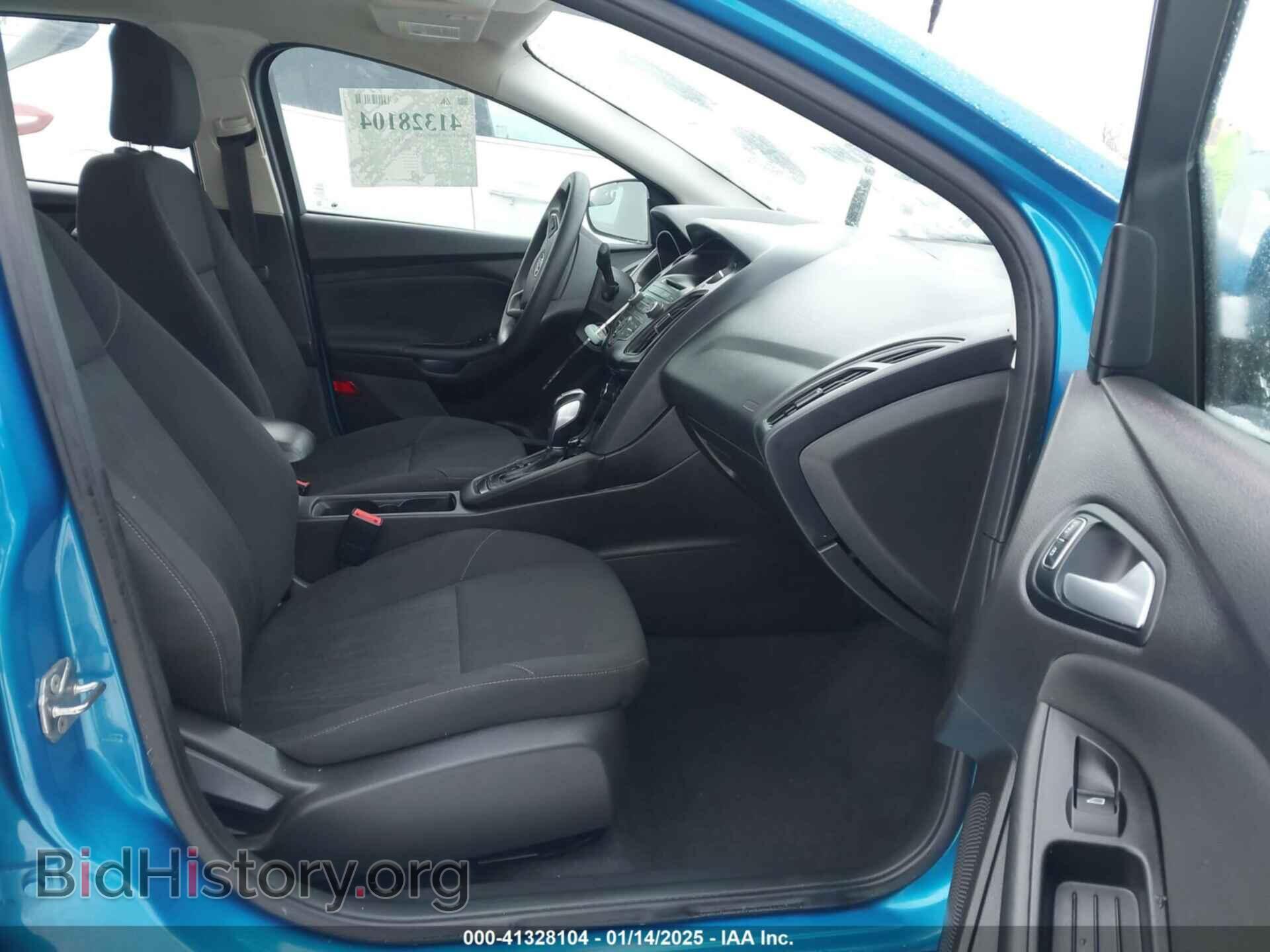 2015 FORD FOCUS - VIN: 1FADP3F24FL373482 - Photo 5
