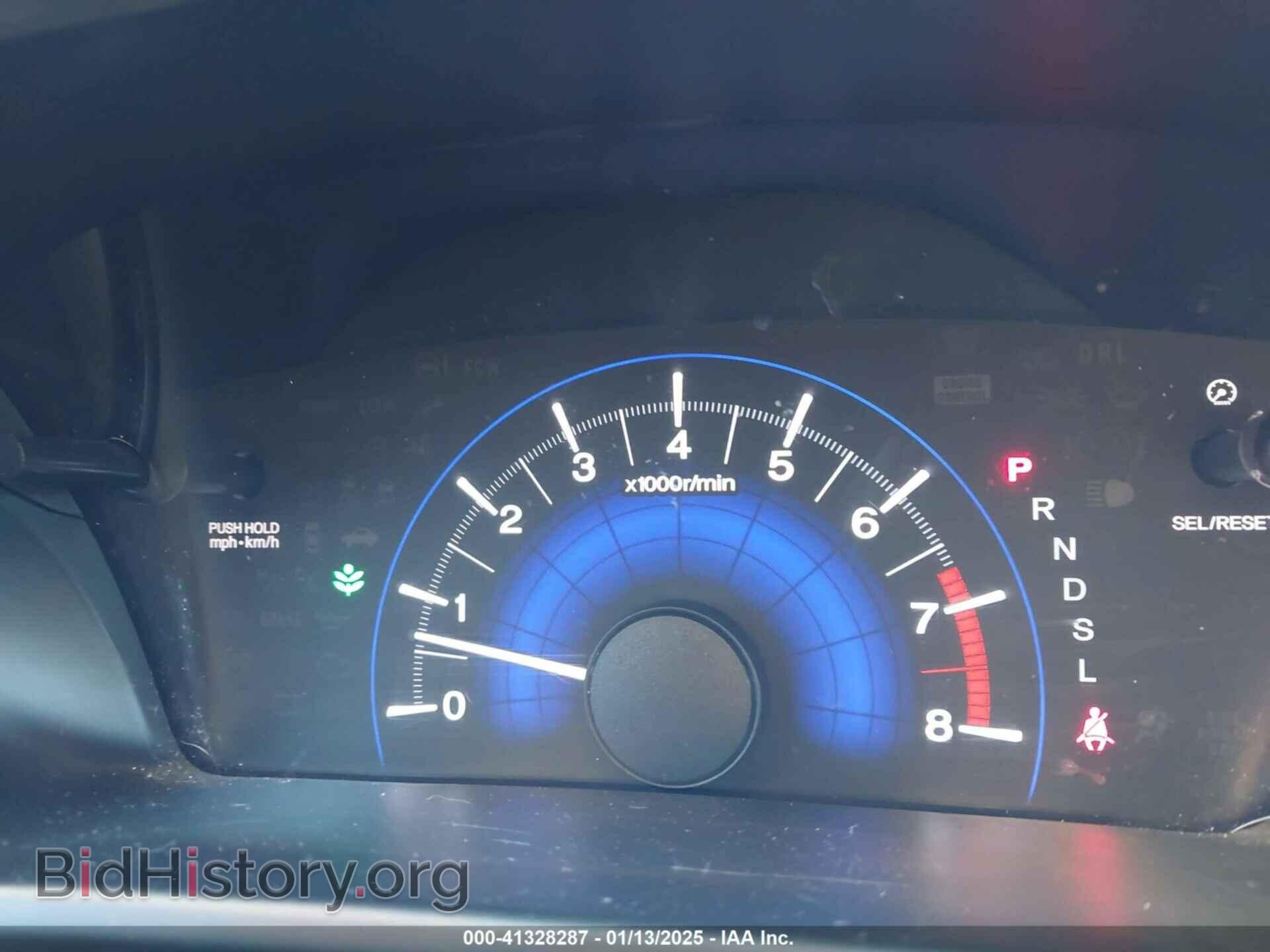 2015 HONDA CIVIC - VIN: 19XFB2F89FE066057 - Фото 7