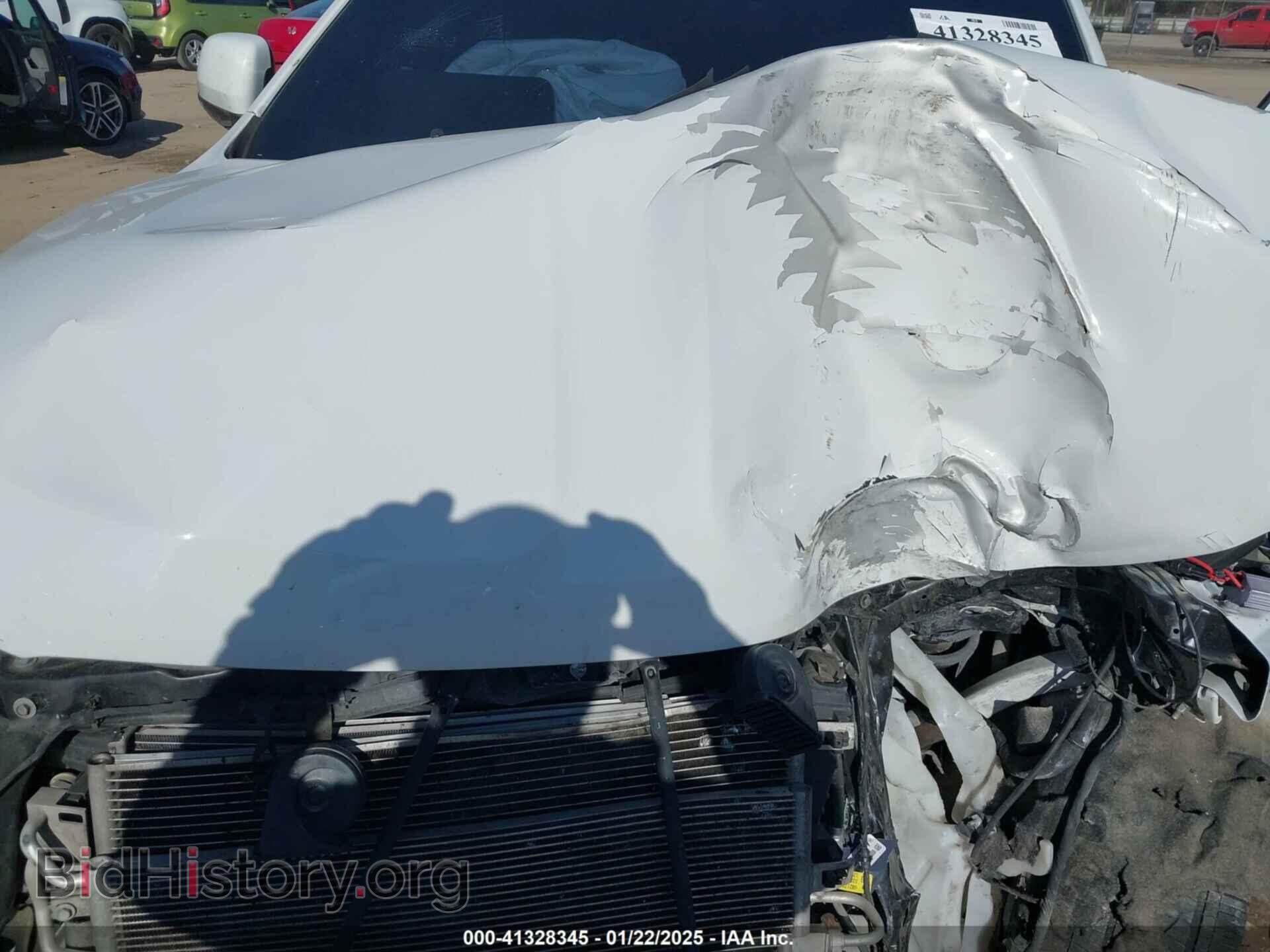 2017 DODGE DURANGO - VIN: 1C4RDJDG9HC879033 - Фото 10