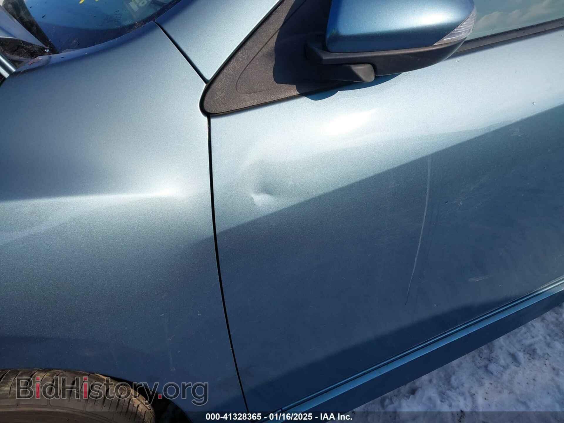 2010 MAZDA MAZDA3 - VIN: JM1BL1H54A1171383 - Фото 6