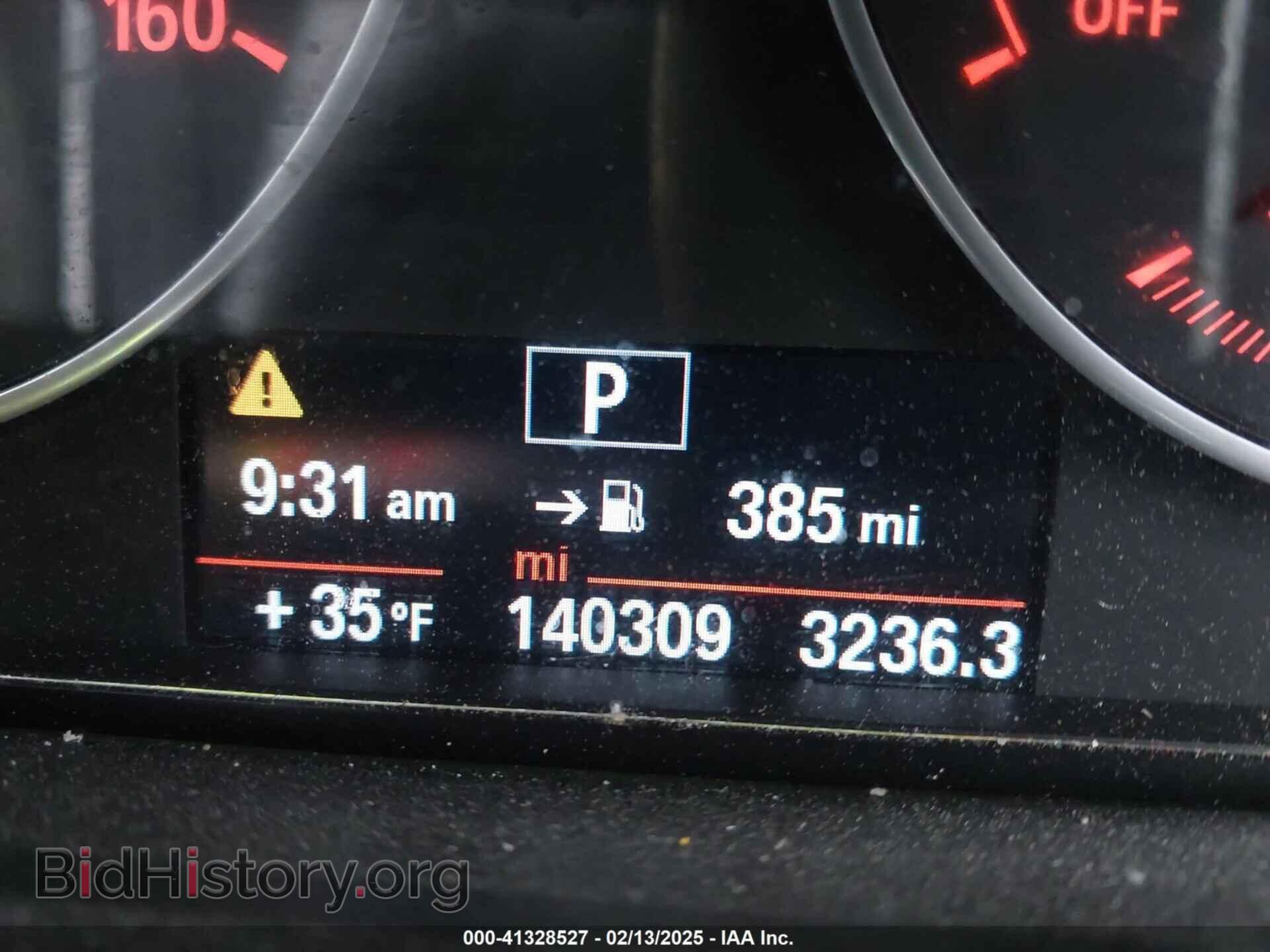 2014 BMW 328I - VIN: WBA3B5C54EF599983 - Фото 15