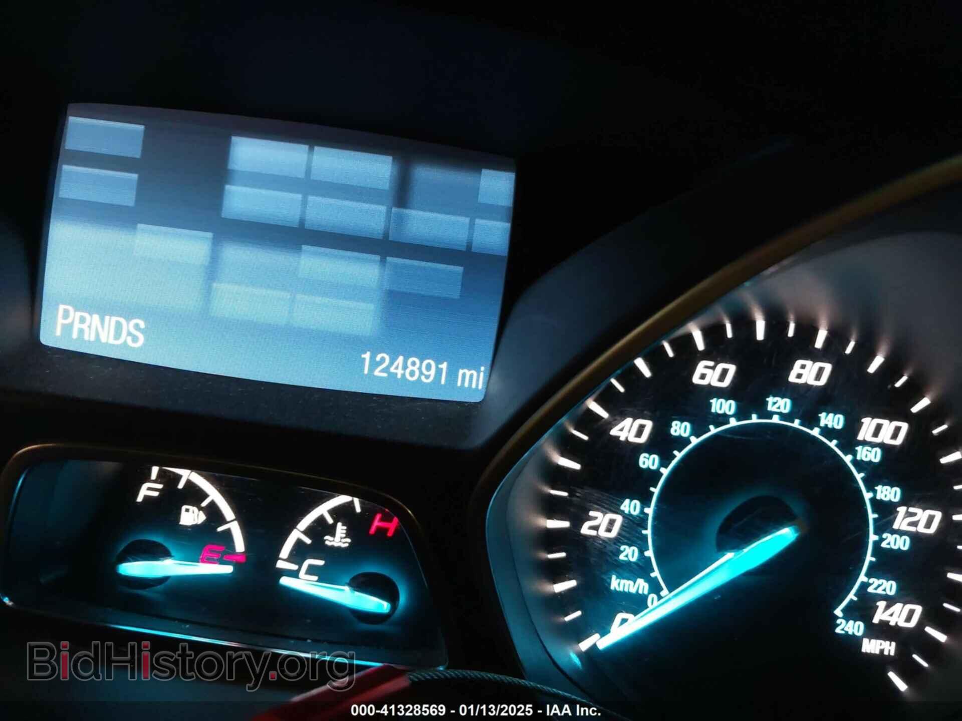 2015 FORD ESCAPE - VIN: 1FMCU0F79FUA08715 - Фото 7