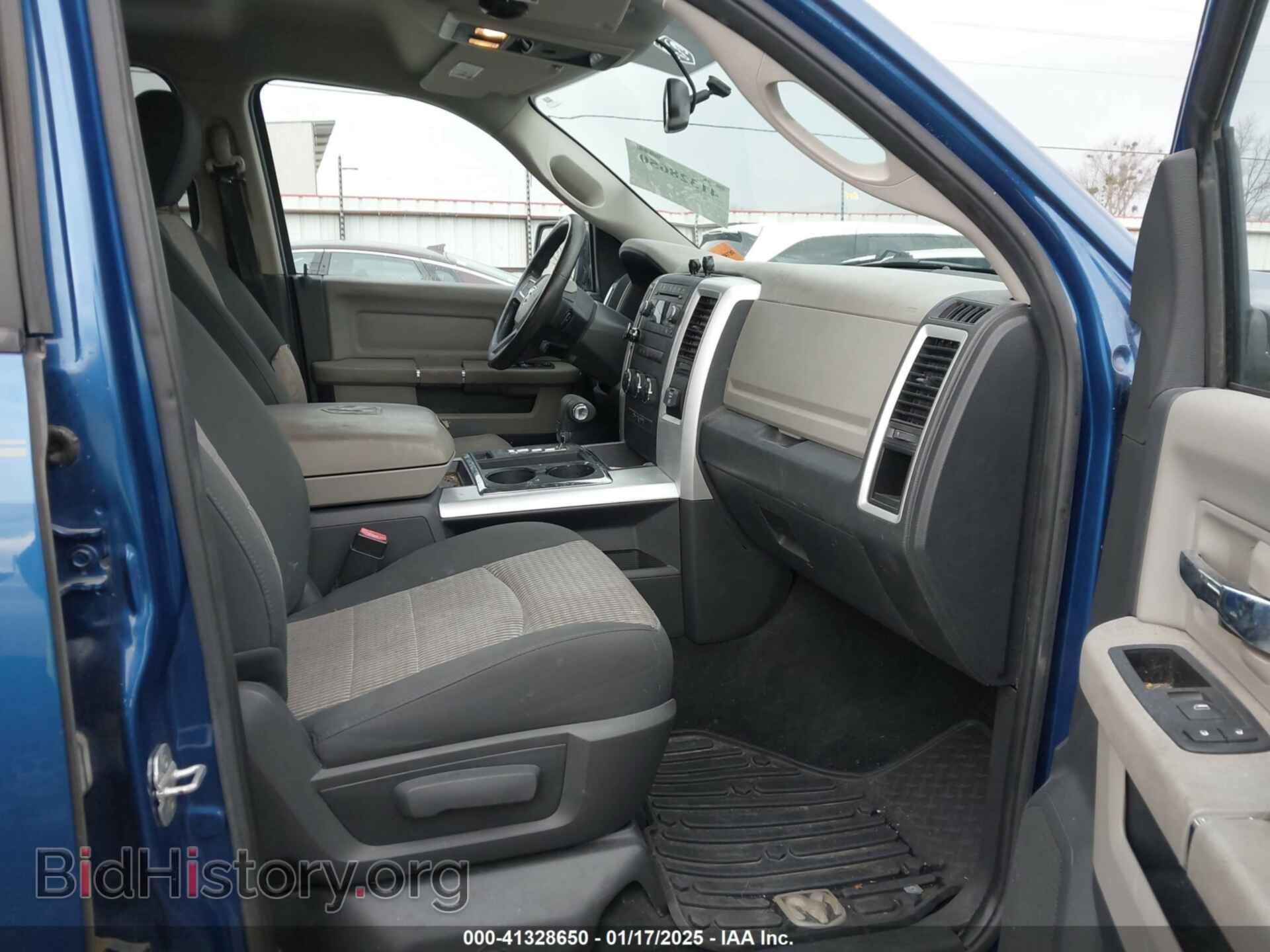 2011 RAM RAM 1500 - VIN: 1D7RB1CT4BS579732 - Фото 5