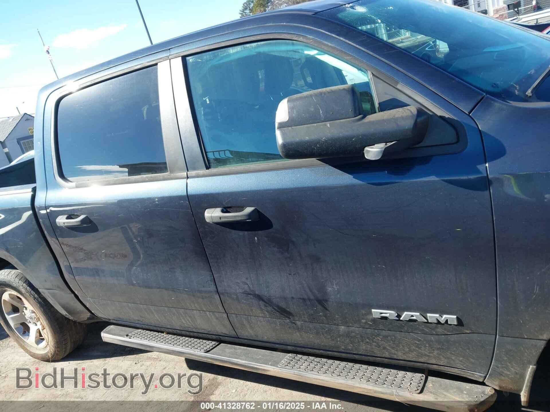 2019 RAM 1500 - VIN: 1C6SRFGT5KN640171 - Фото 13