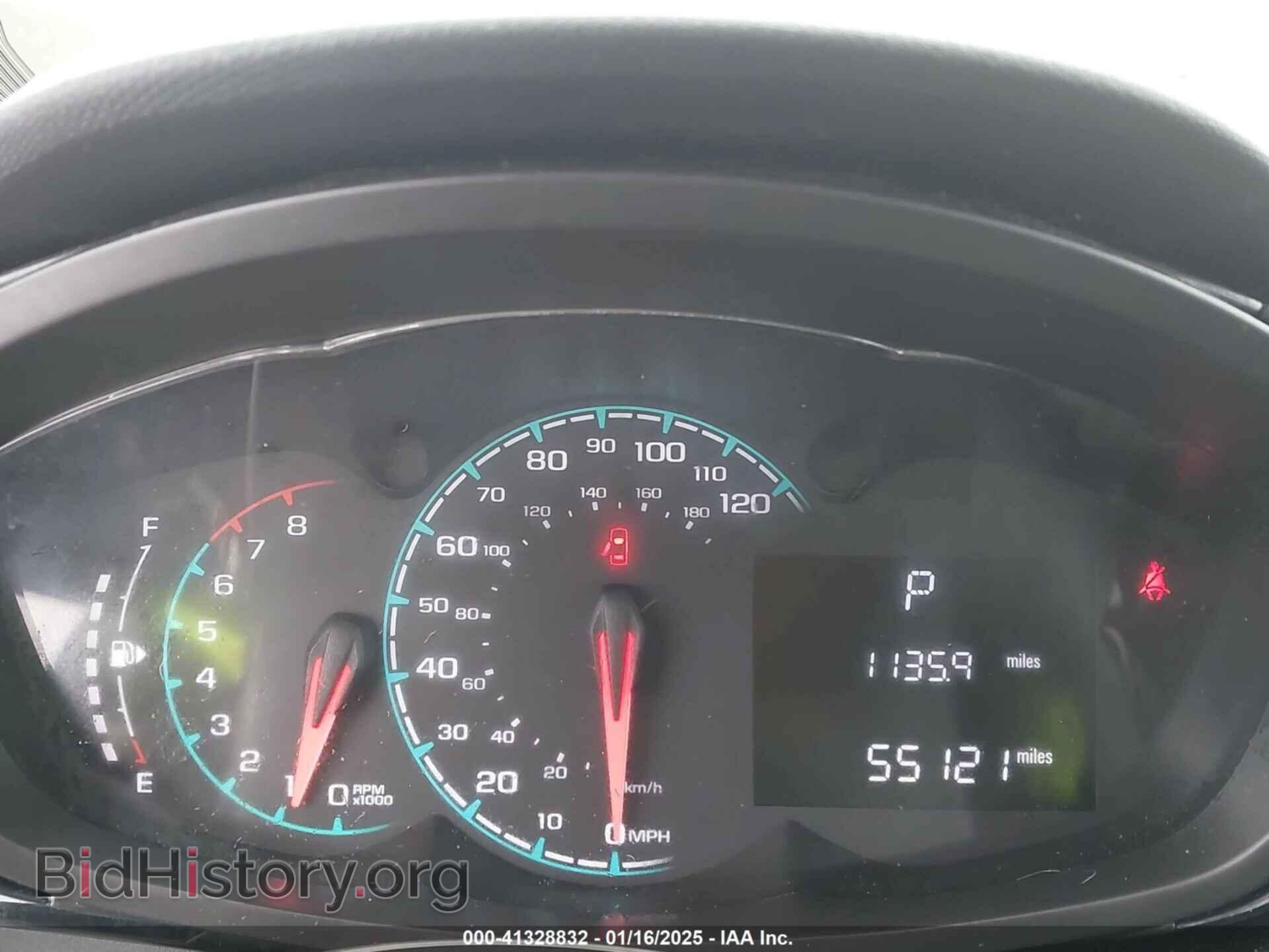 2021 CHEVROLET SPARK - VIN: KL8CD6SA5MC717078 - Фото 7