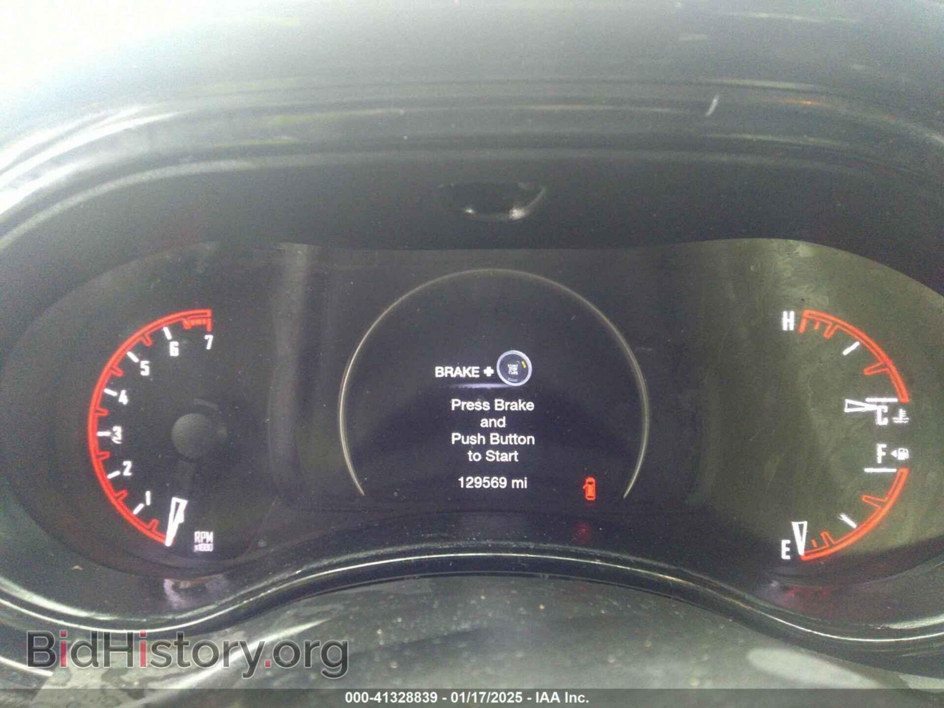2021 DODGE DURANGO - VIN: 1C4RDJAG5MC578659 - Фото 7