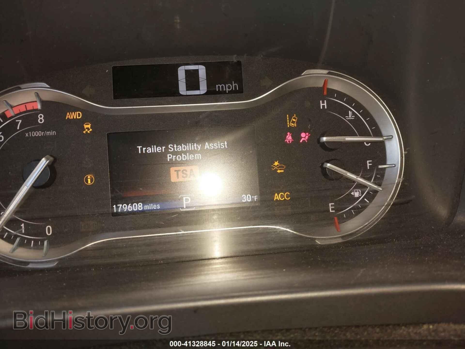 2016 HONDA PILOT - VIN: 5FNYF6H06GB049465 - Фото 16