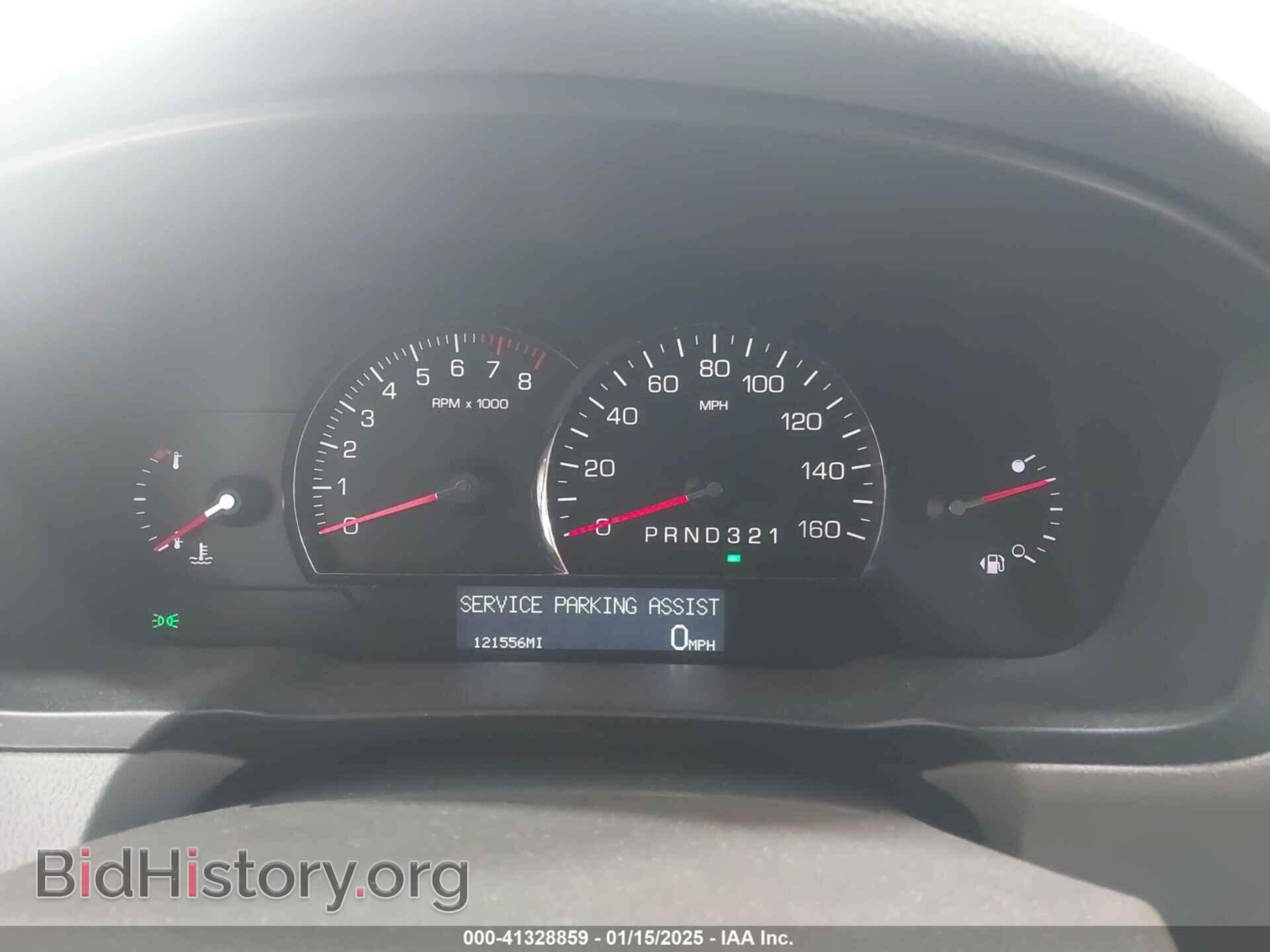 2007 CADILLAC DTS - VIN: 1G6KD57Y07U190071 - Фото 7
