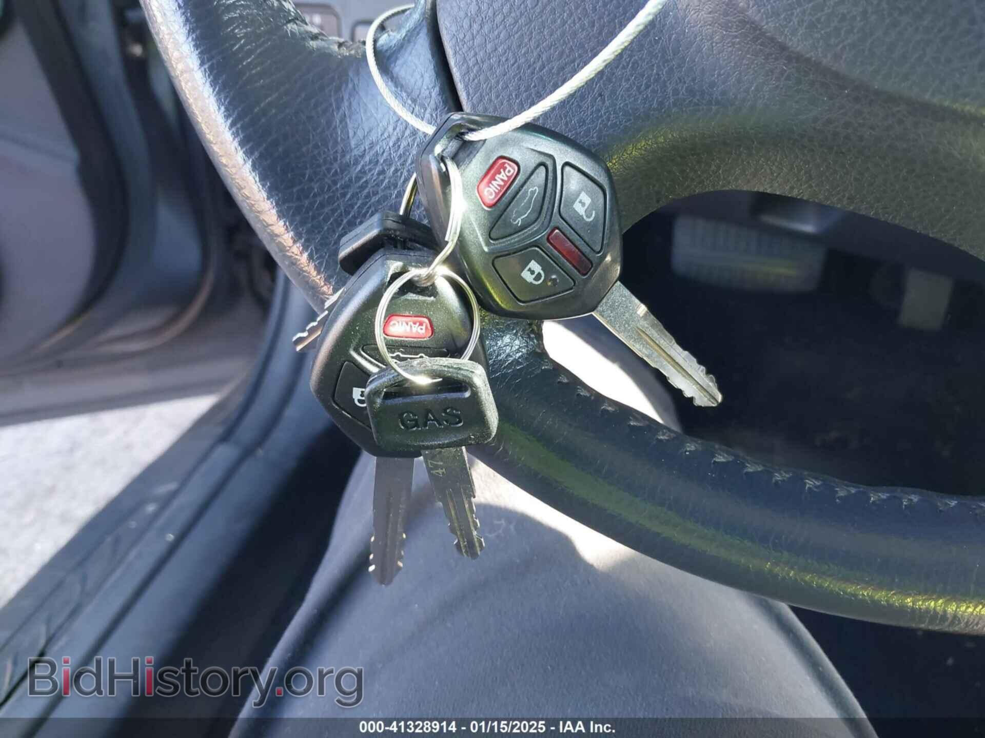 2006 MITSUBISHI ECLIPSE - VIN: 4A3AK24F56E018169 - Фото 11