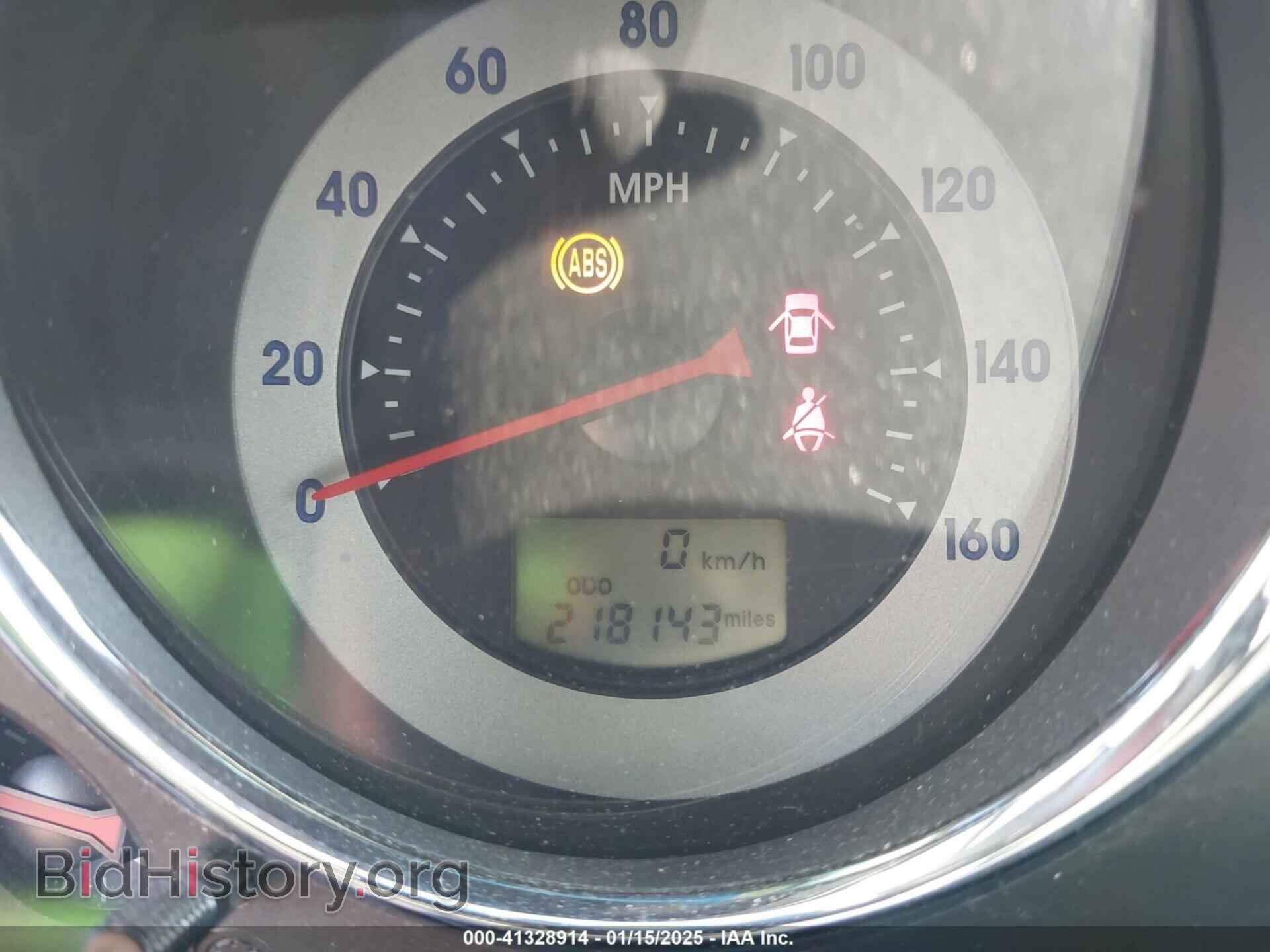2006 MITSUBISHI ECLIPSE - VIN: 4A3AK24F56E018169 - Фото 7