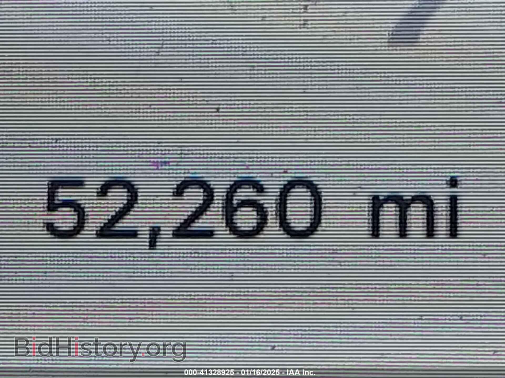 2018 TESLA MODEL X - VIN: 5YJXCBE20JF138216 - Photo 7