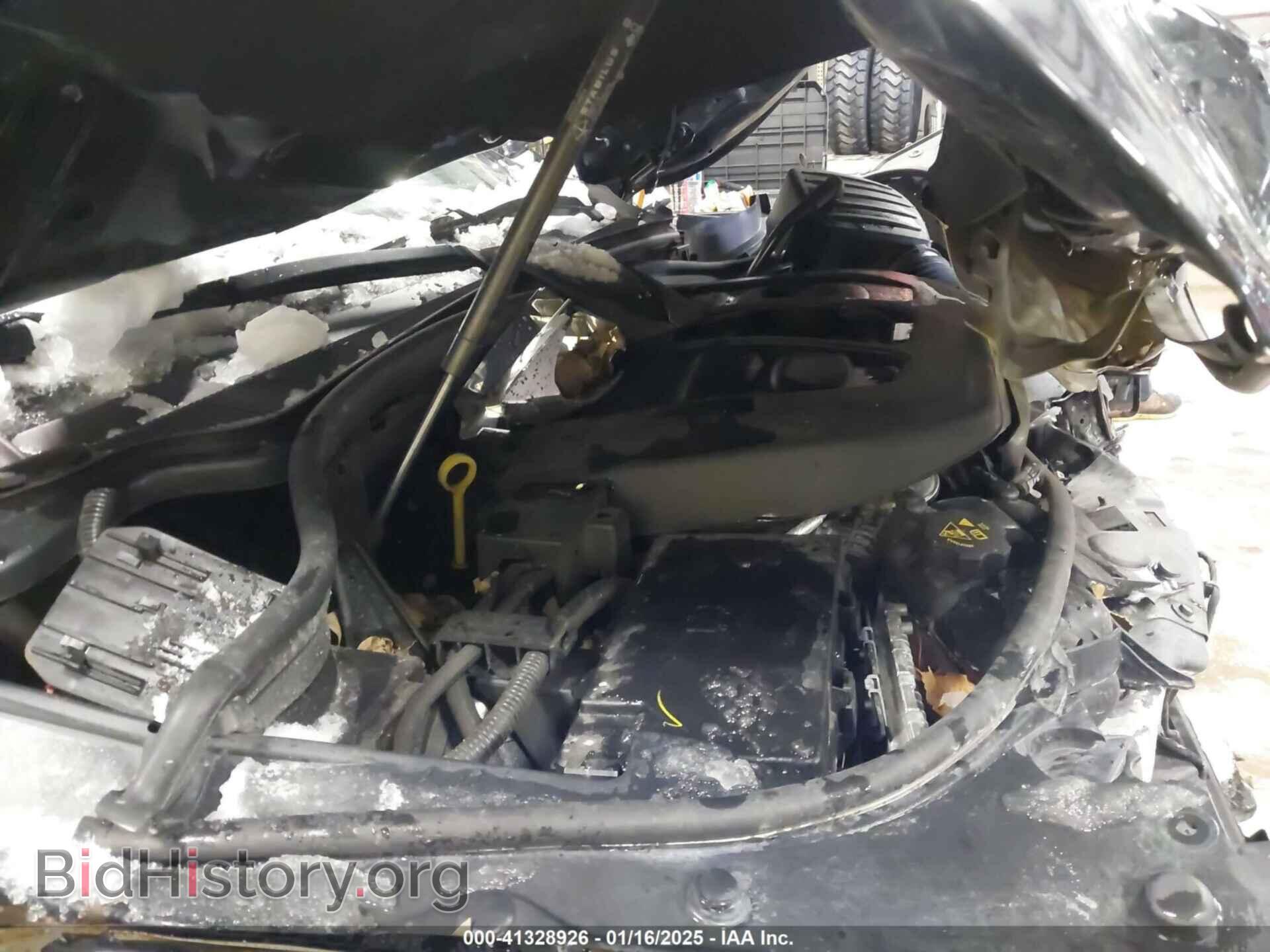 2019 DODGE DURANGO - VIN: 1C4RDJDG2KC634128 - Фото 10