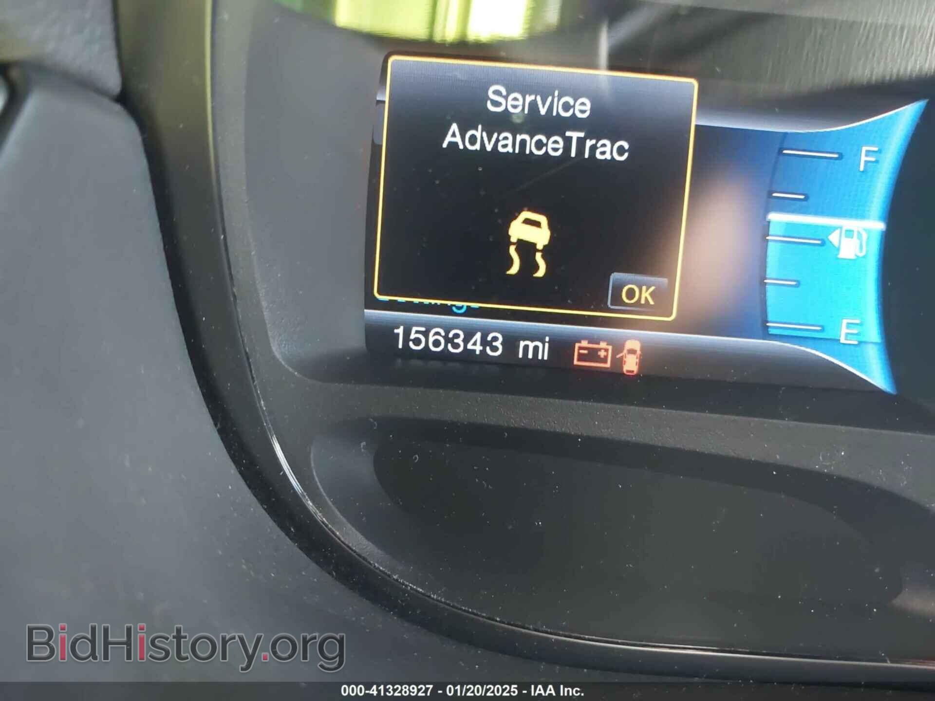 2014 FORD EDGE - VIN: 2FMDK4JC3EBB01238 - Photo 15