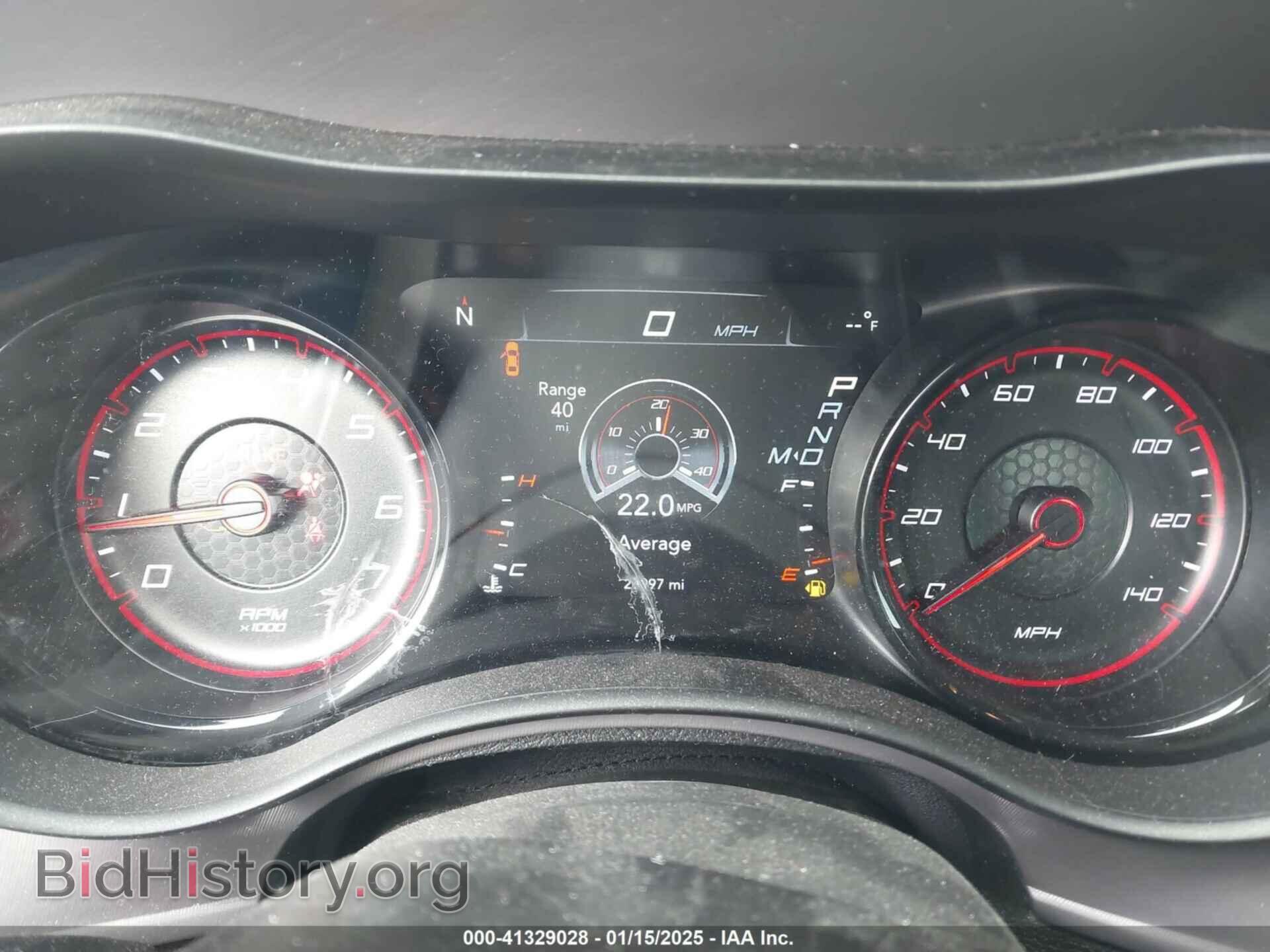 2023 DODGE CHARGER - VIN: 2C3CDXBG2PH535877 - Фото 7