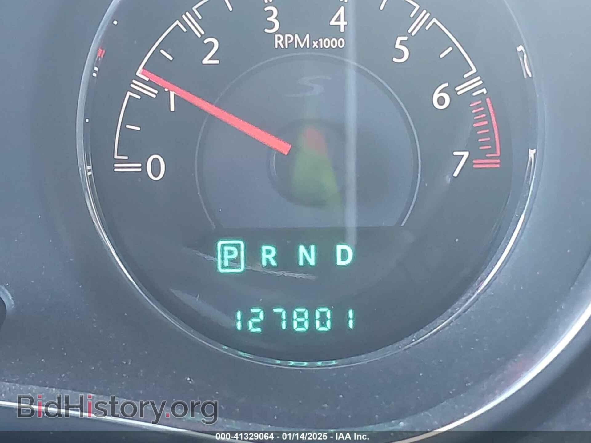 2013 CHRYSLER 200 - VIN: 1C3CCBBB8DN636600 - Фото 7