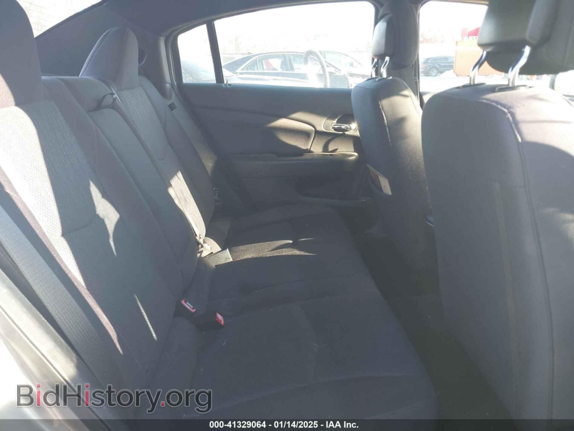 2013 CHRYSLER 200 - VIN: 1C3CCBBB8DN636600 - Фото 8