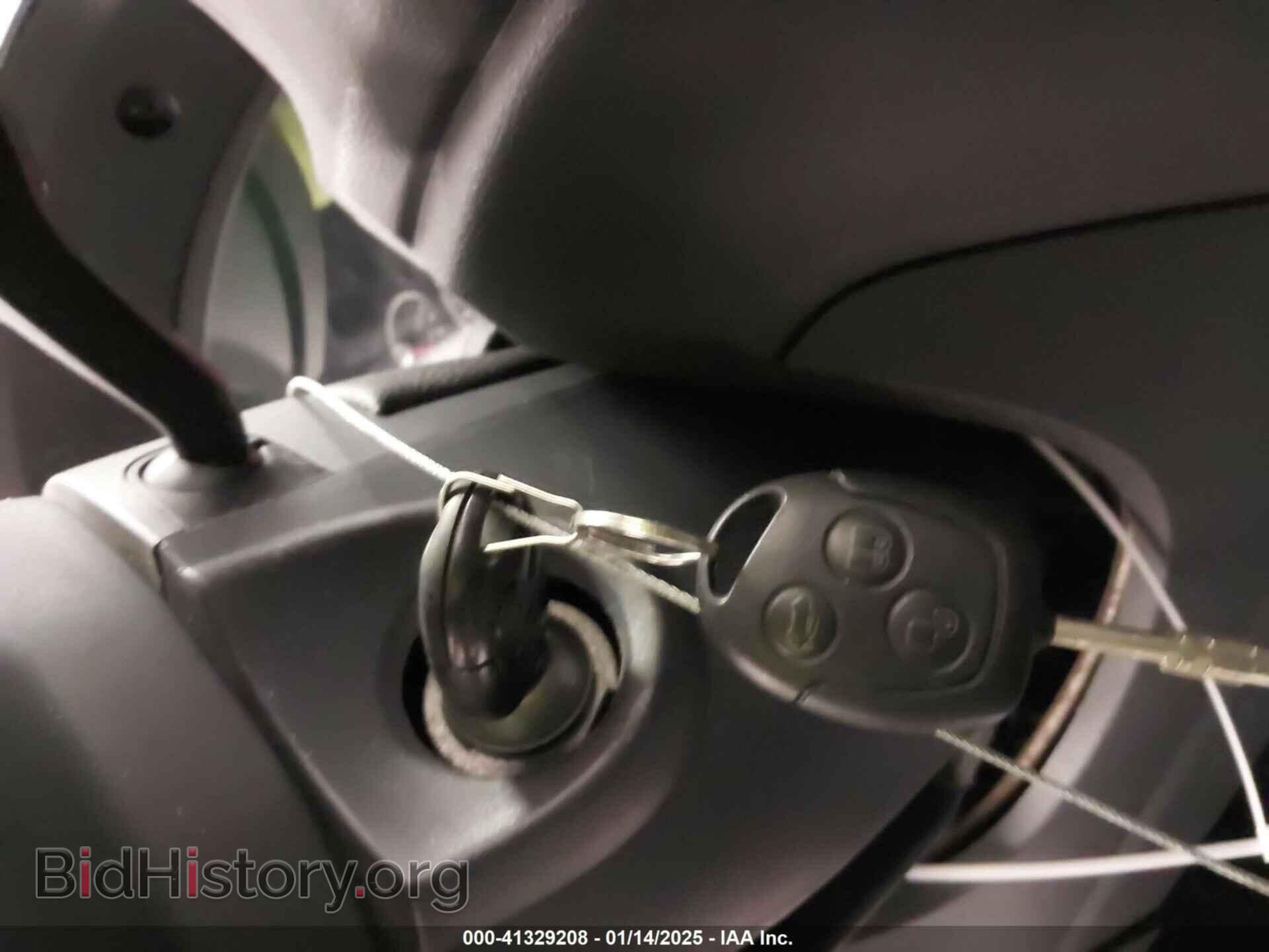2012 FORD TRANSIT CONNECT - VIN: NM0LS7AN0CT088266 - Фото 11