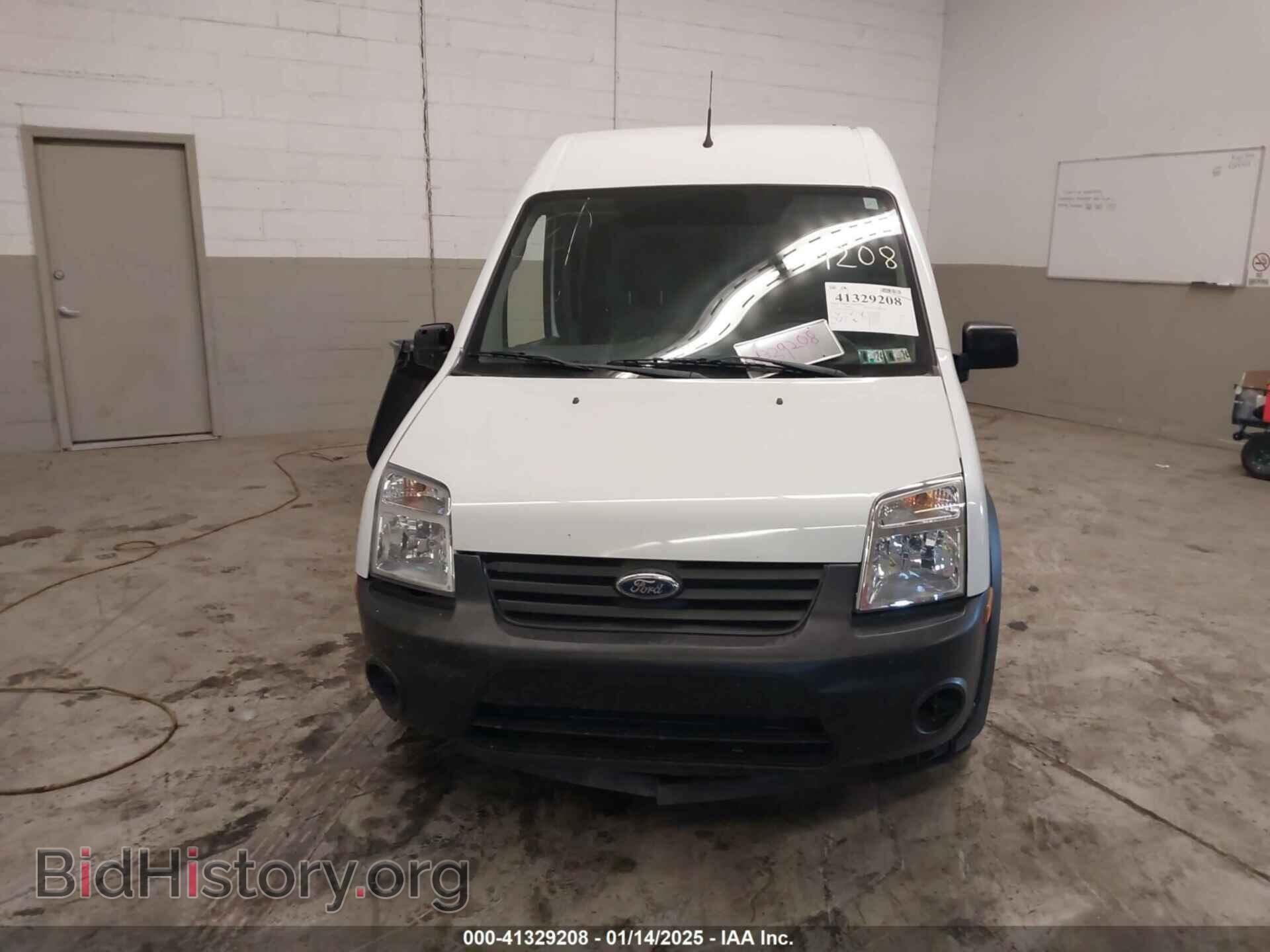 2012 FORD TRANSIT CONNECT - VIN: NM0LS7AN0CT088266 - Фото 12