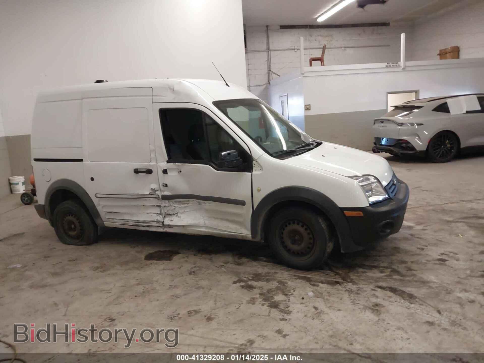 2012 FORD TRANSIT CONNECT - VIN: NM0LS7AN0CT088266 - Фото 13