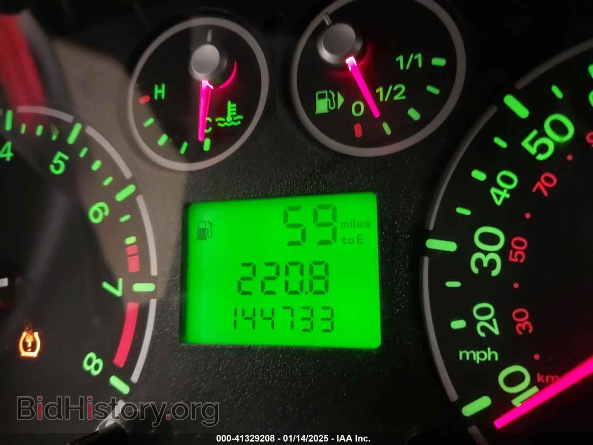 2012 FORD TRANSIT CONNECT - VIN: NM0LS7AN0CT088266 - Фото 15