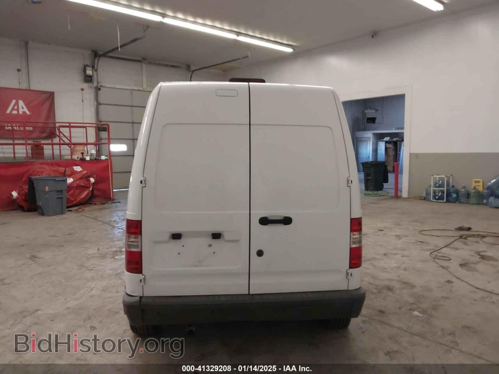 2012 FORD TRANSIT CONNECT - VIN: NM0LS7AN0CT088266 - Фото 16