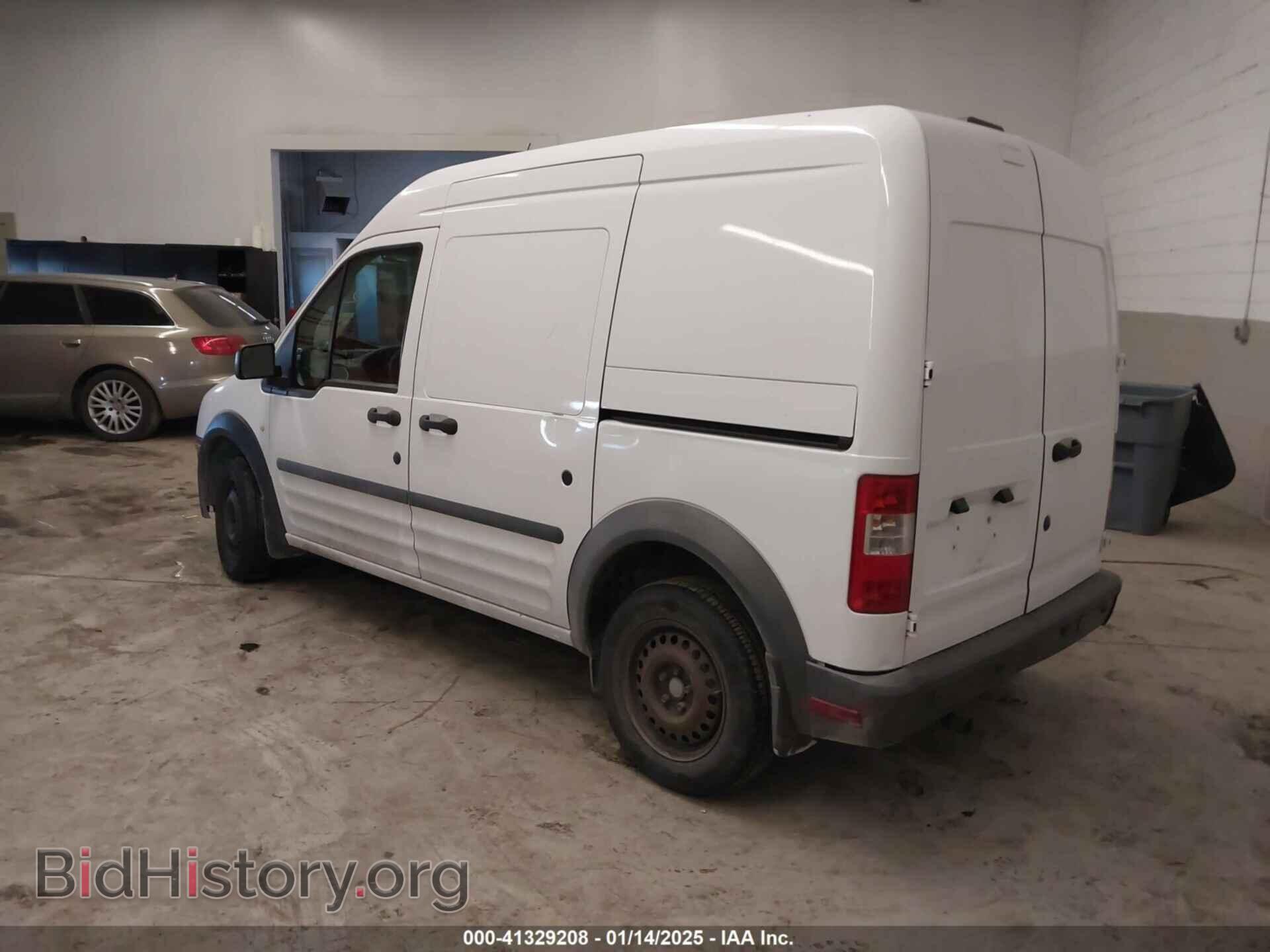 2012 FORD TRANSIT CONNECT - VIN: NM0LS7AN0CT088266 - Фото 3