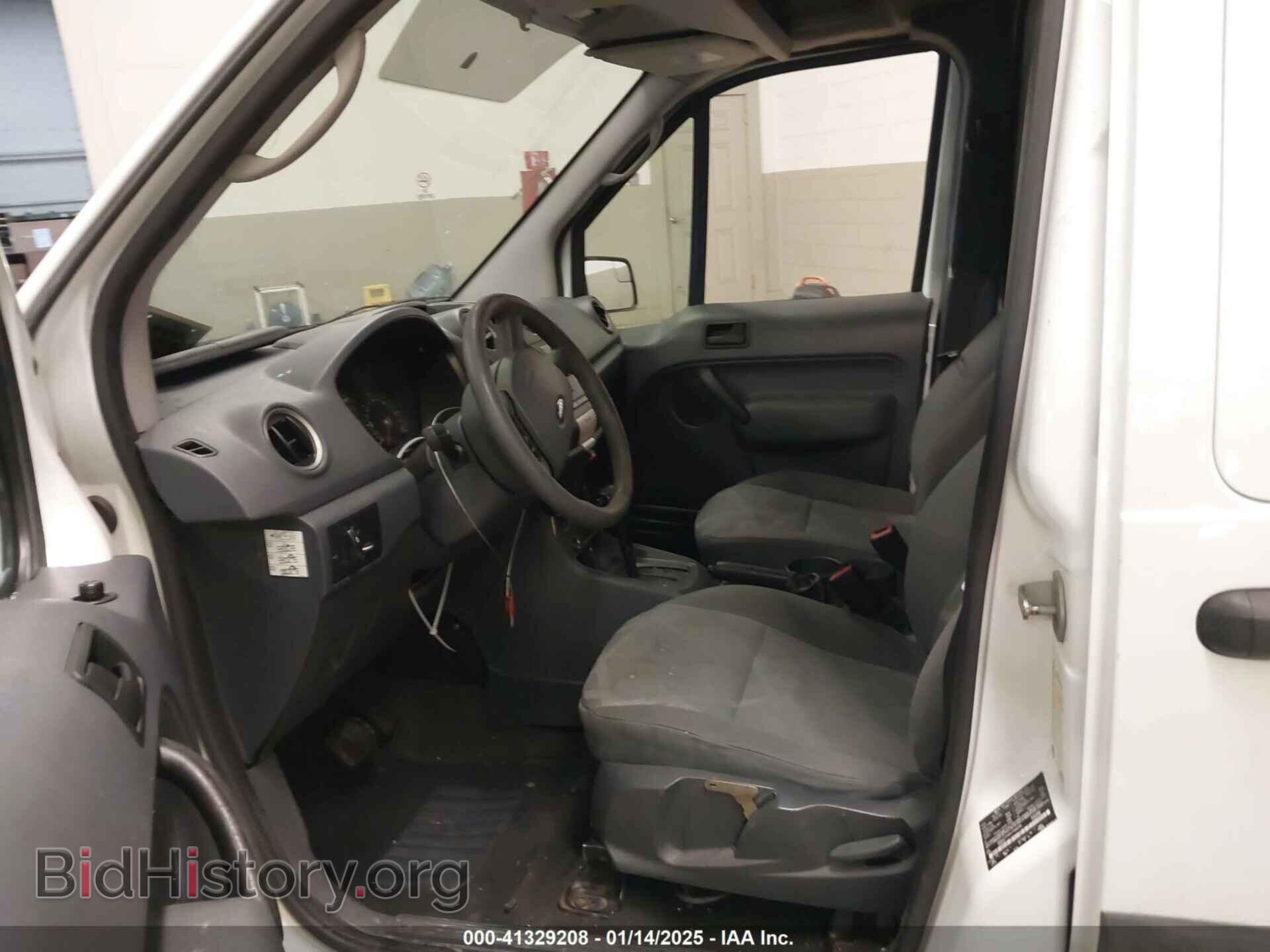 2012 FORD TRANSIT CONNECT - VIN: NM0LS7AN0CT088266 - Фото 5