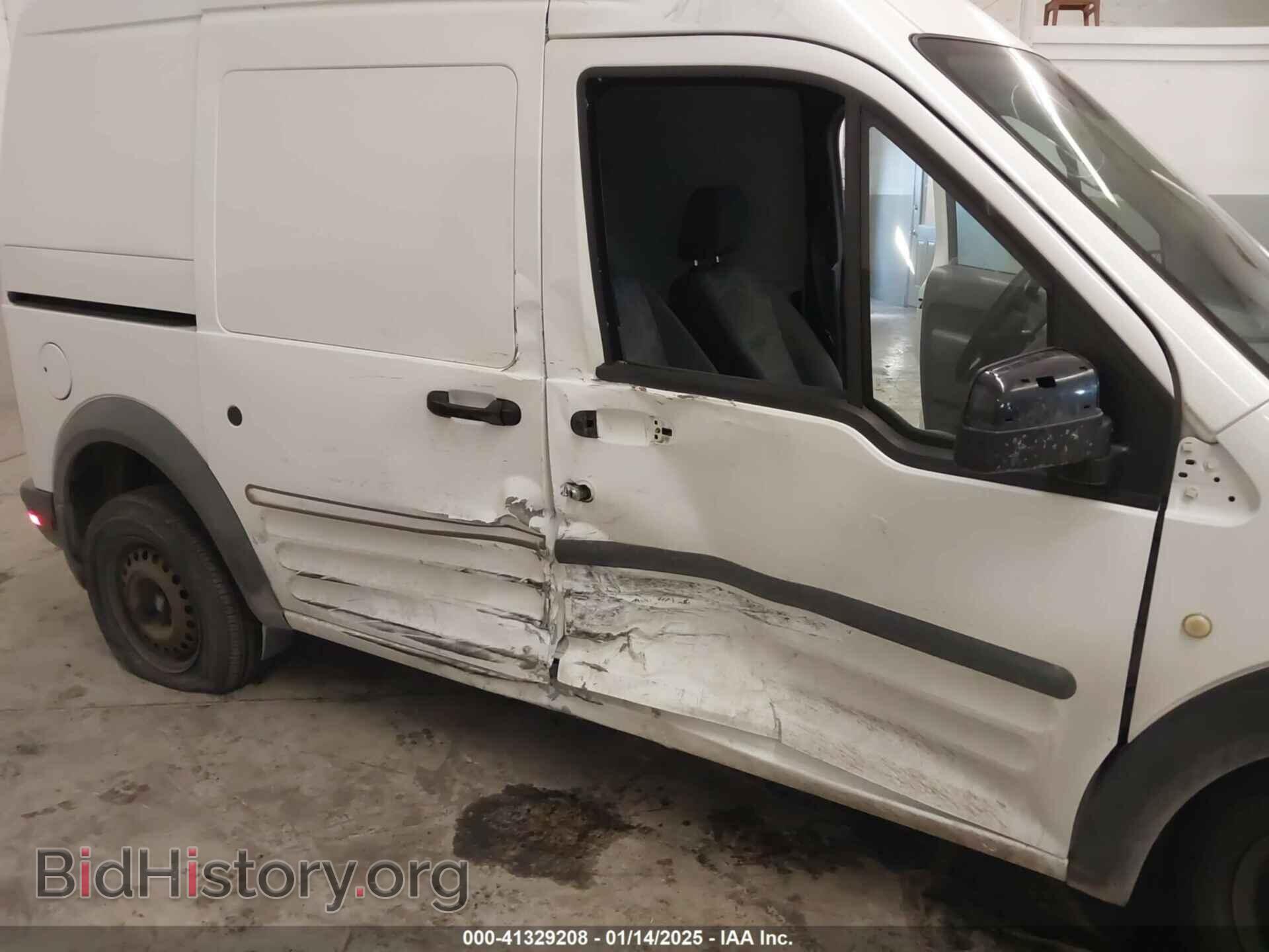 2012 FORD TRANSIT CONNECT - VIN: NM0LS7AN0CT088266 - Фото 6