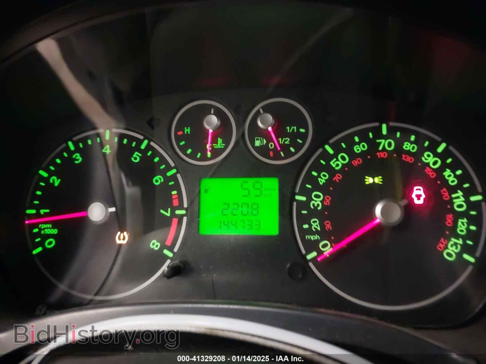 2012 FORD TRANSIT CONNECT - VIN: NM0LS7AN0CT088266 - Фото 7