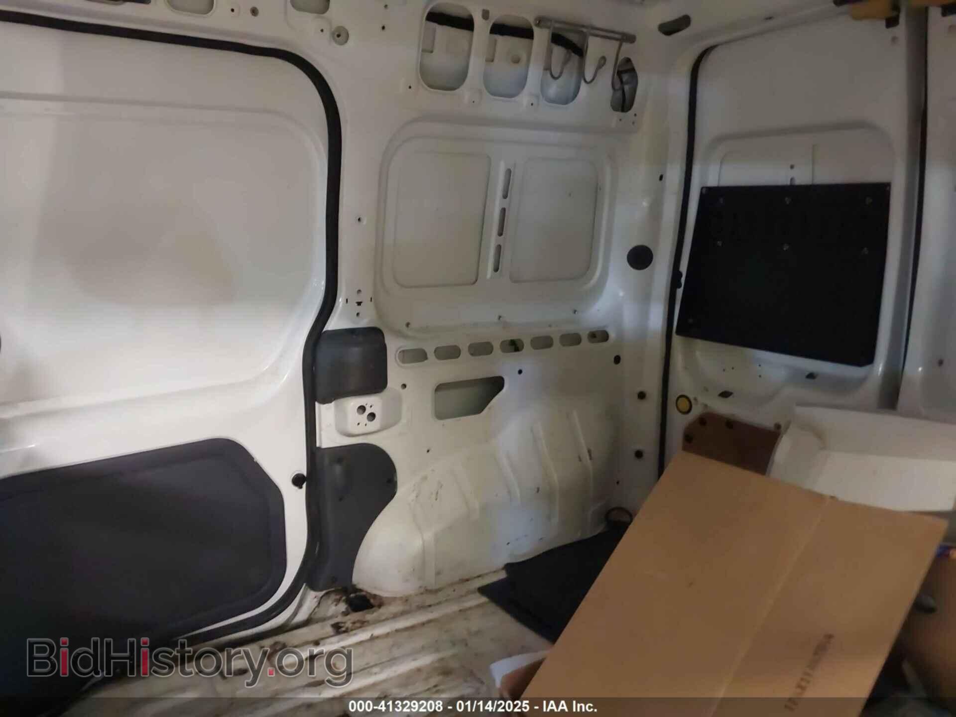 2012 FORD TRANSIT CONNECT - VIN: NM0LS7AN0CT088266 - Фото 8