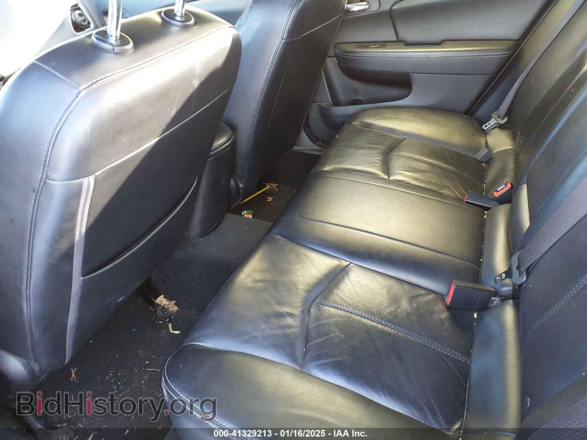 2014 DODGE AVENGER - VIN: 1C3CDZCB6EN223760 - Фото 8