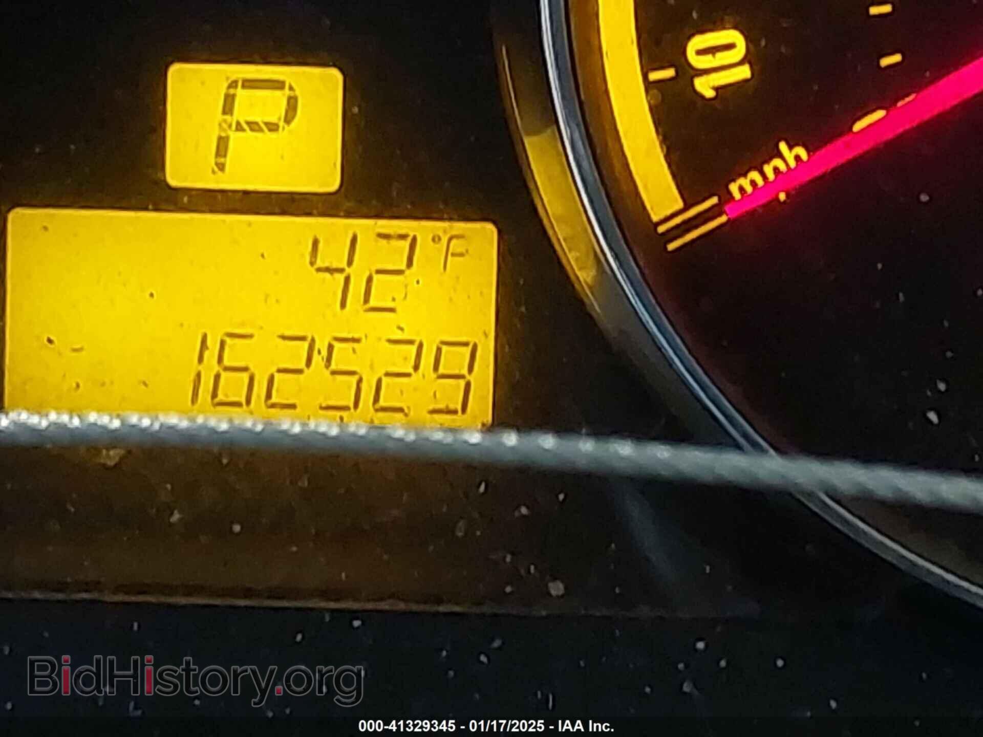 2008 SATURN VUE - VIN: 3GSCL33P78S553669 - Фото 7
