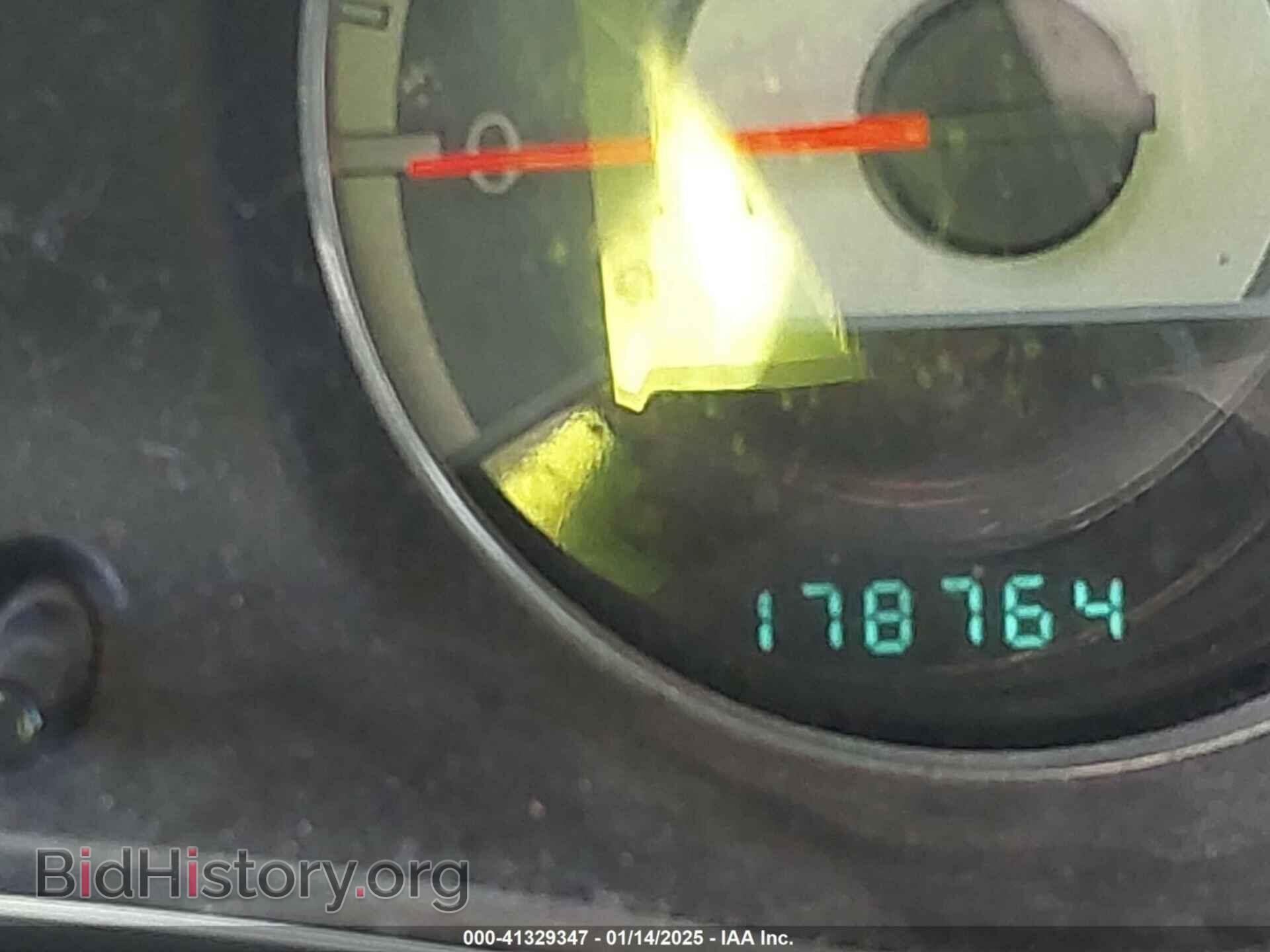 2013 CHRYSLER 200 - VIN: 1C3CCBBGXDN607904 - Фото 7