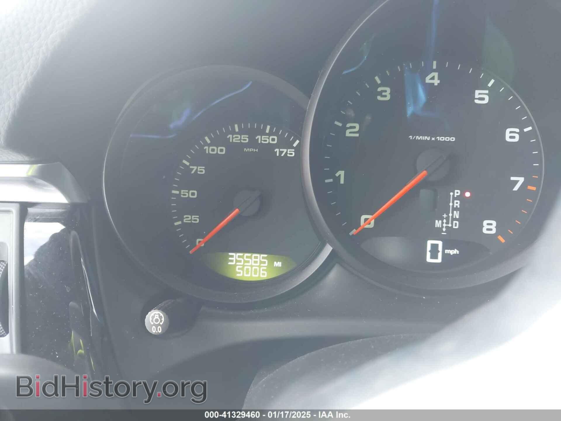 2020 PORSCHE MACAN - VIN: WP1AA2A57LLB00363 - Photo 15