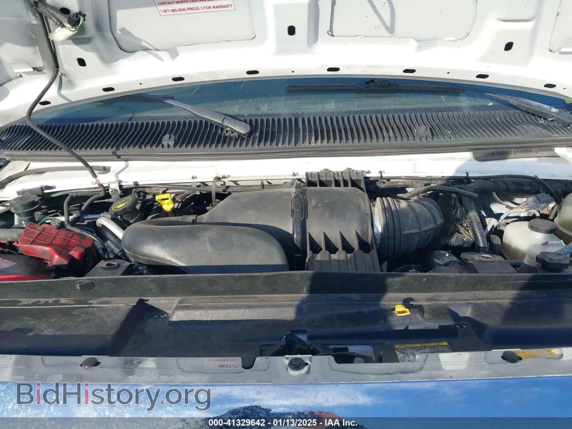 2019 FORD E-450 CUTAWAY - VIN: 1FDFE4FS8KDC59659 - Фото 9