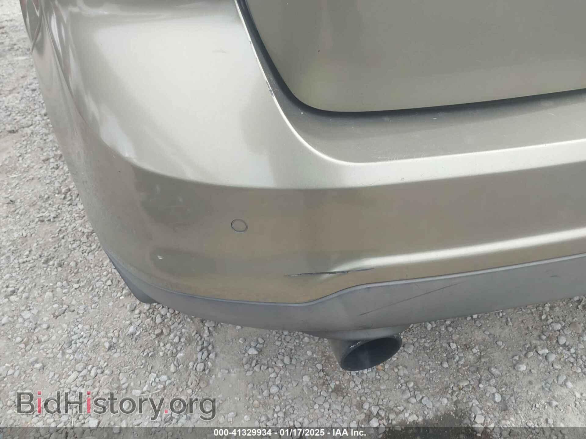 2012 FORD EDGE - VIN: 2FMDK3J93CBA06075 - Photo 6