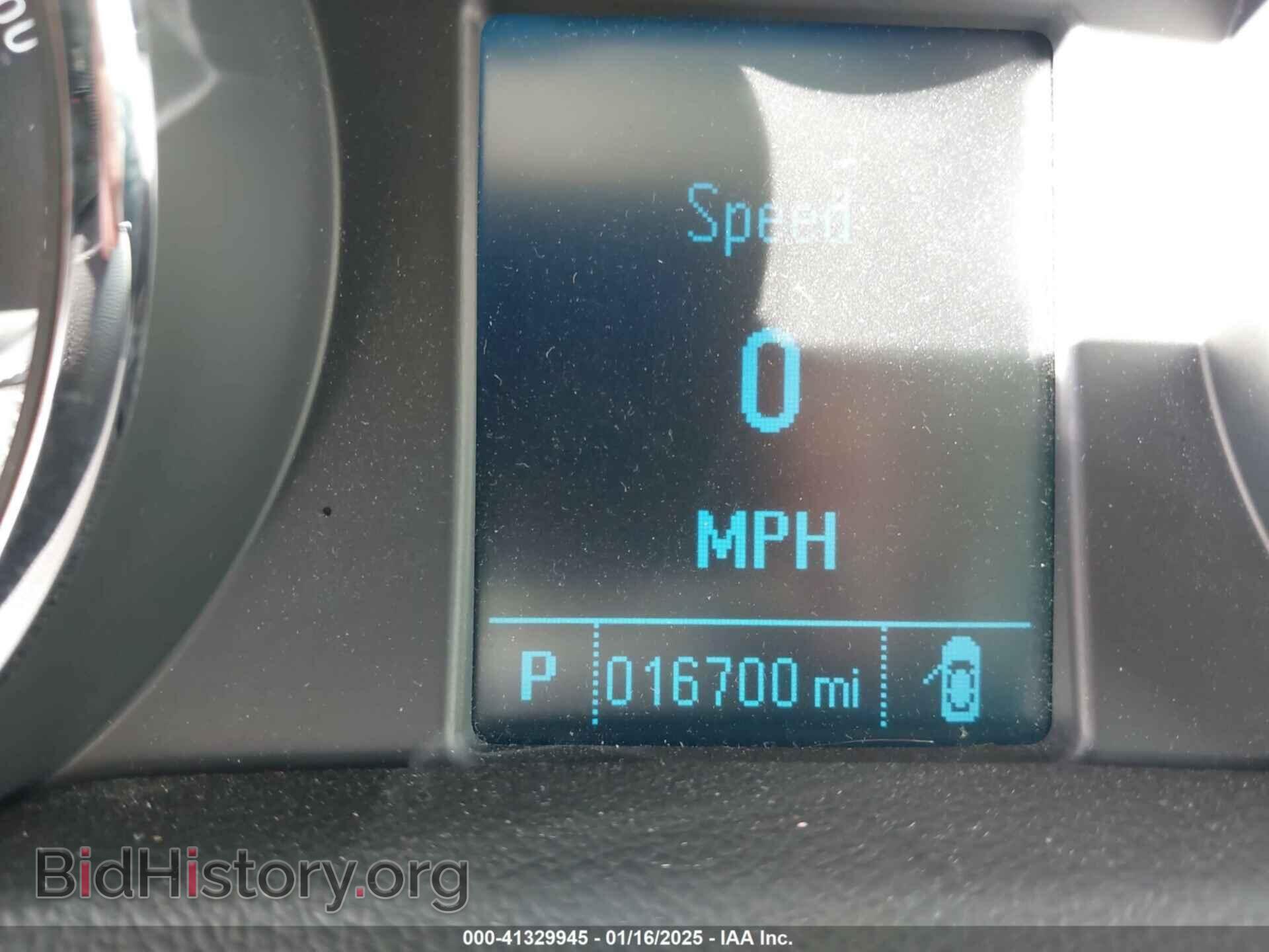 2015 BUICK ENCORE - VIN: KL4CJASB7FB228406 - Photo 15