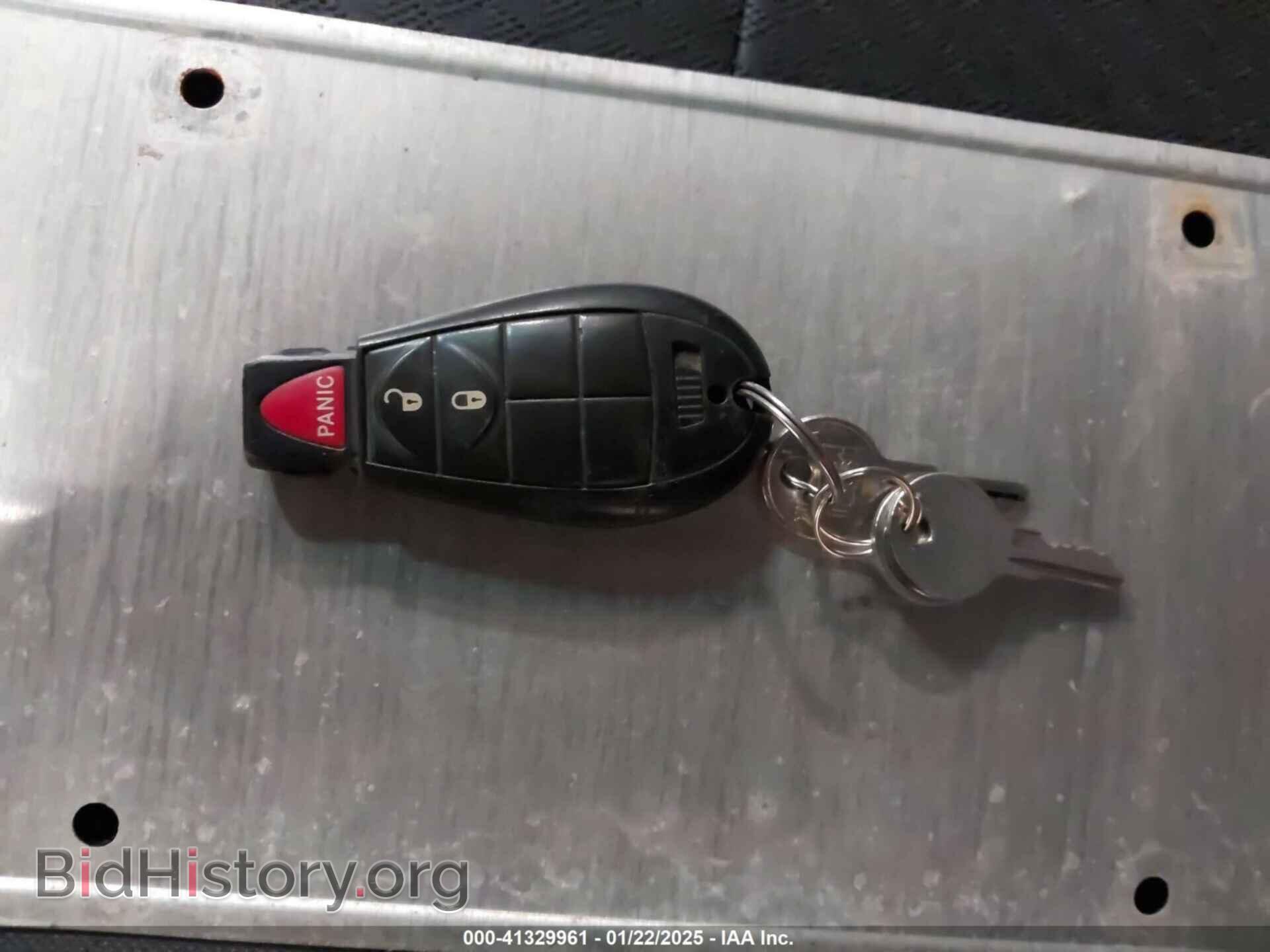 2010 DODGE GRAND CARAVAN - VIN: 2D4RN4DE5AR123504 - Фото 11