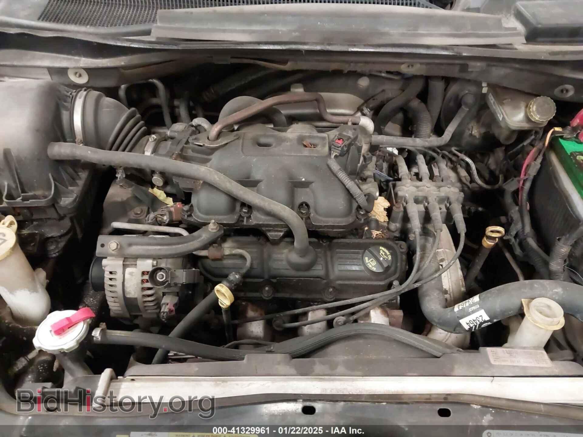 2010 DODGE GRAND CARAVAN - VIN: 2D4RN4DE5AR123504 - Фото 10