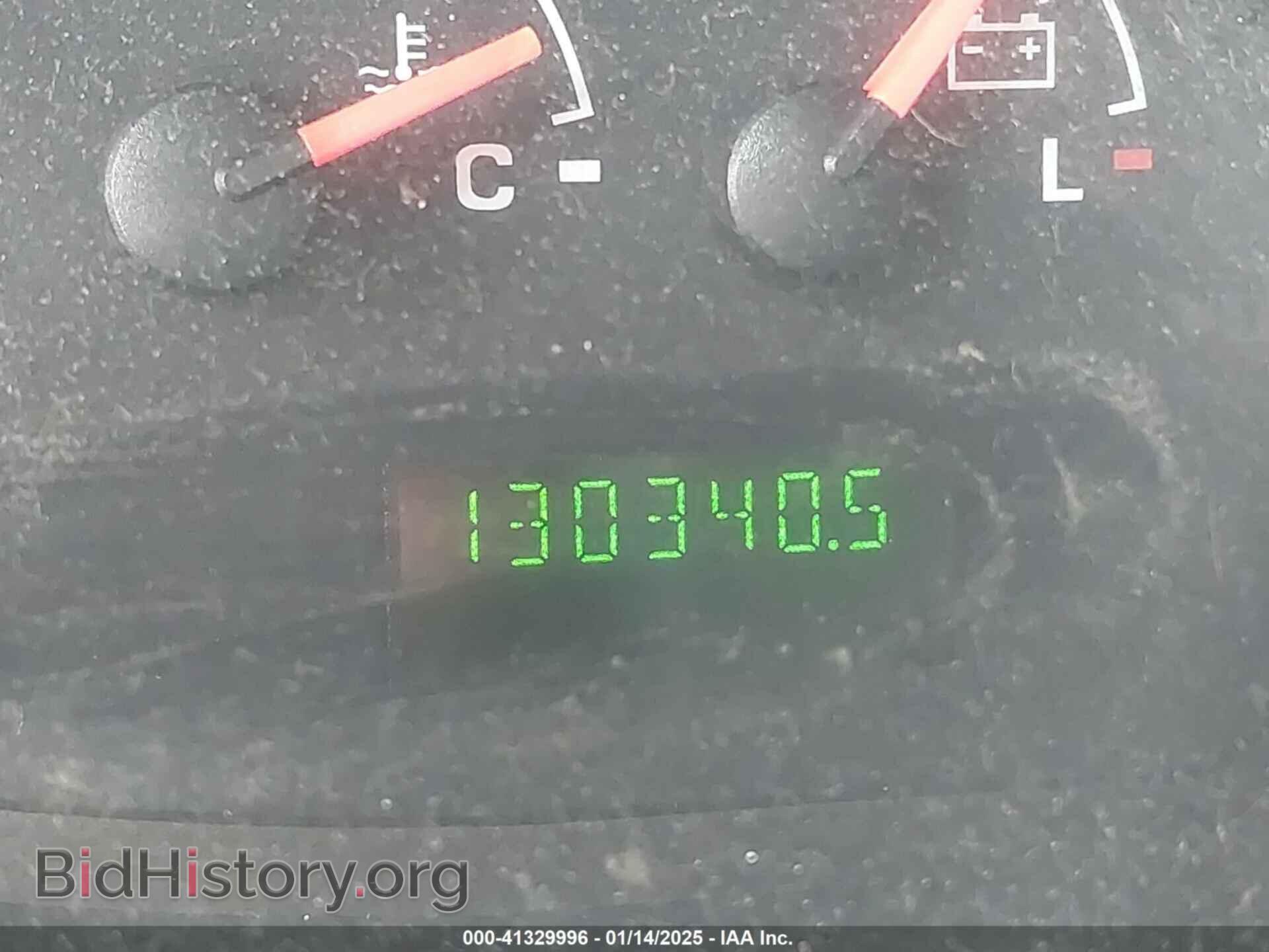 2006 FORD E-150 - VIN: 1FMRE11W16DA20434 - Фото 7